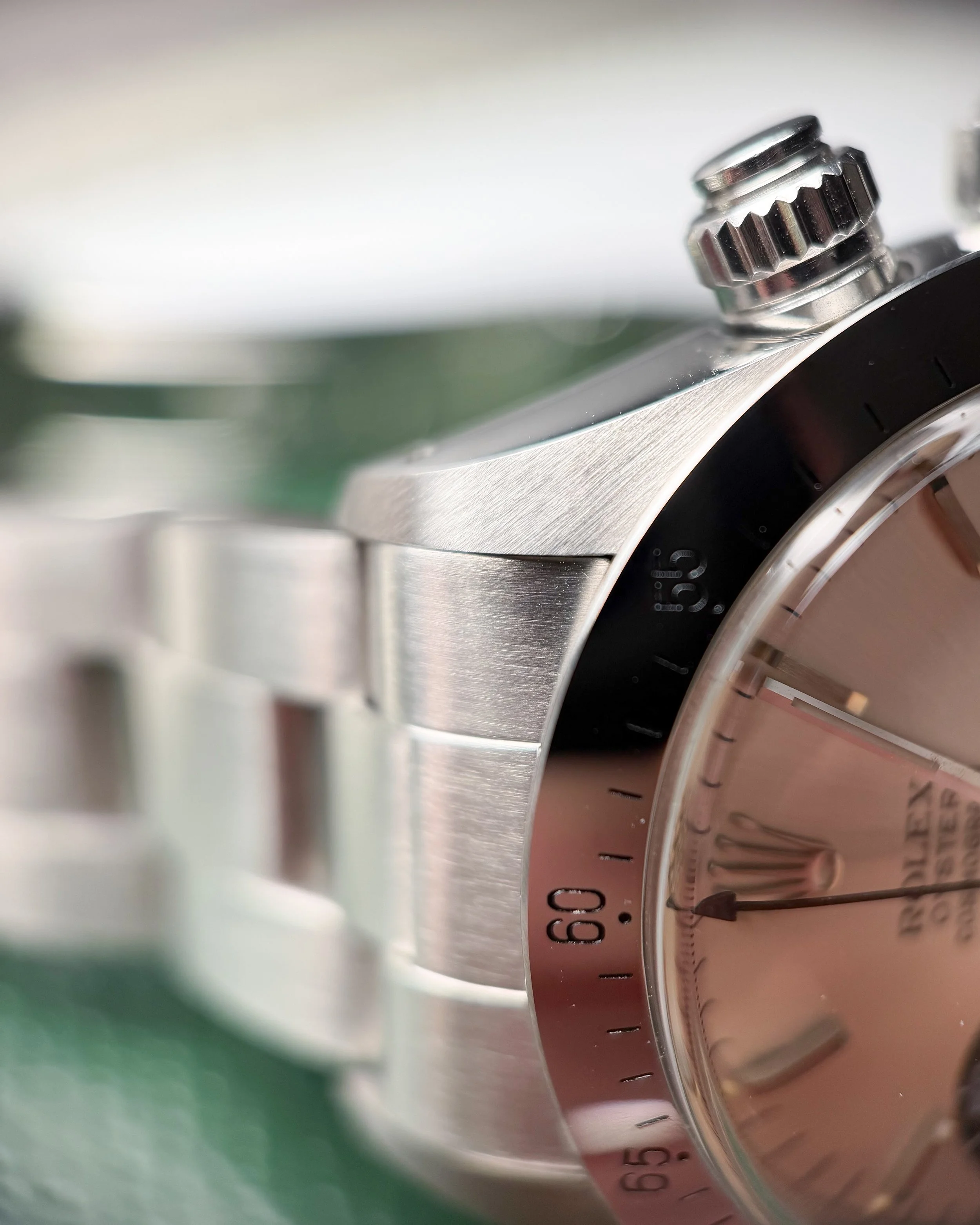 1979 Rolex Daytona 6265 Big Red w: Purchase Receipt 2.JPG