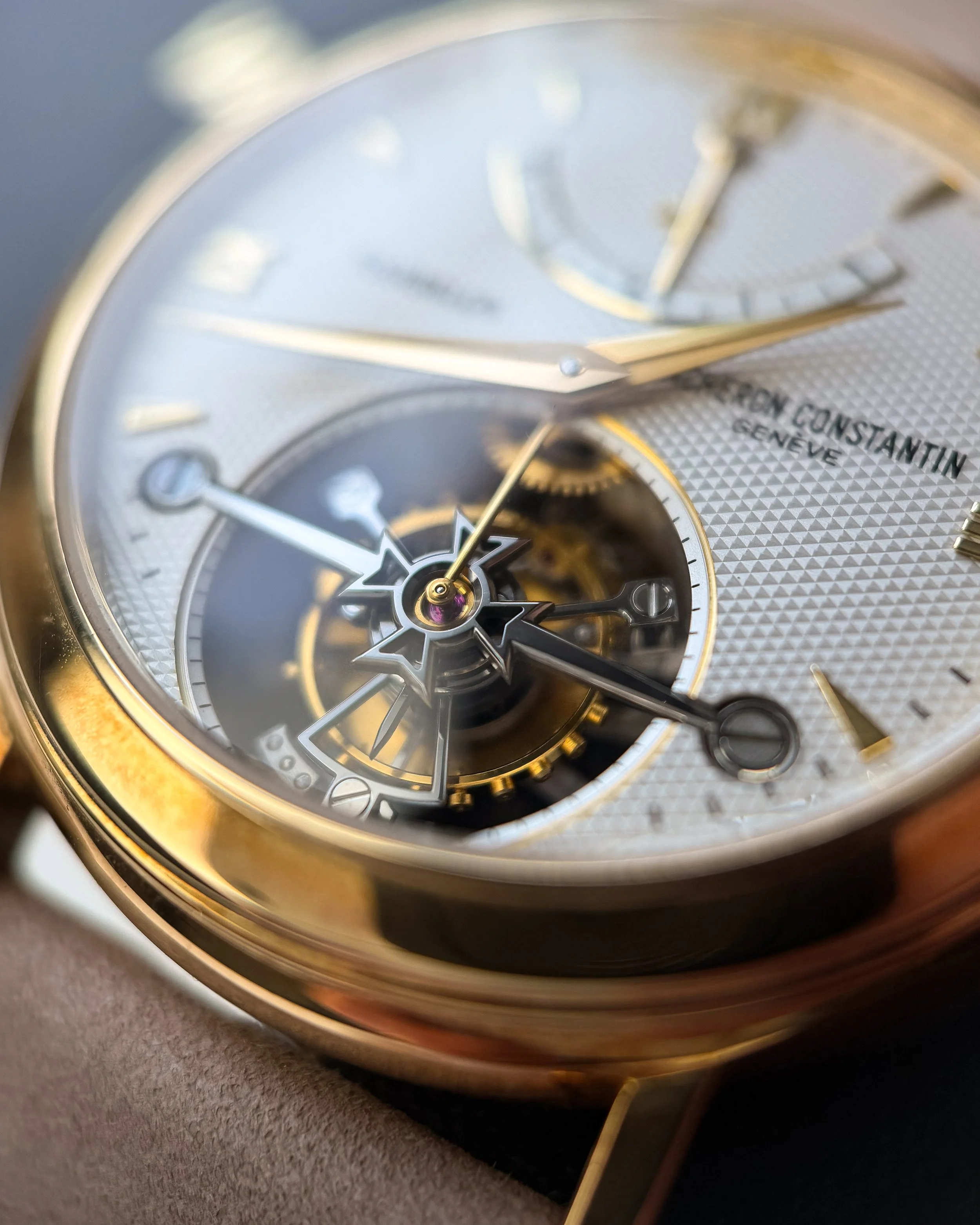 1990's Vacheron Constantin Tourbillon 30050 with VC Extract 6.JPG