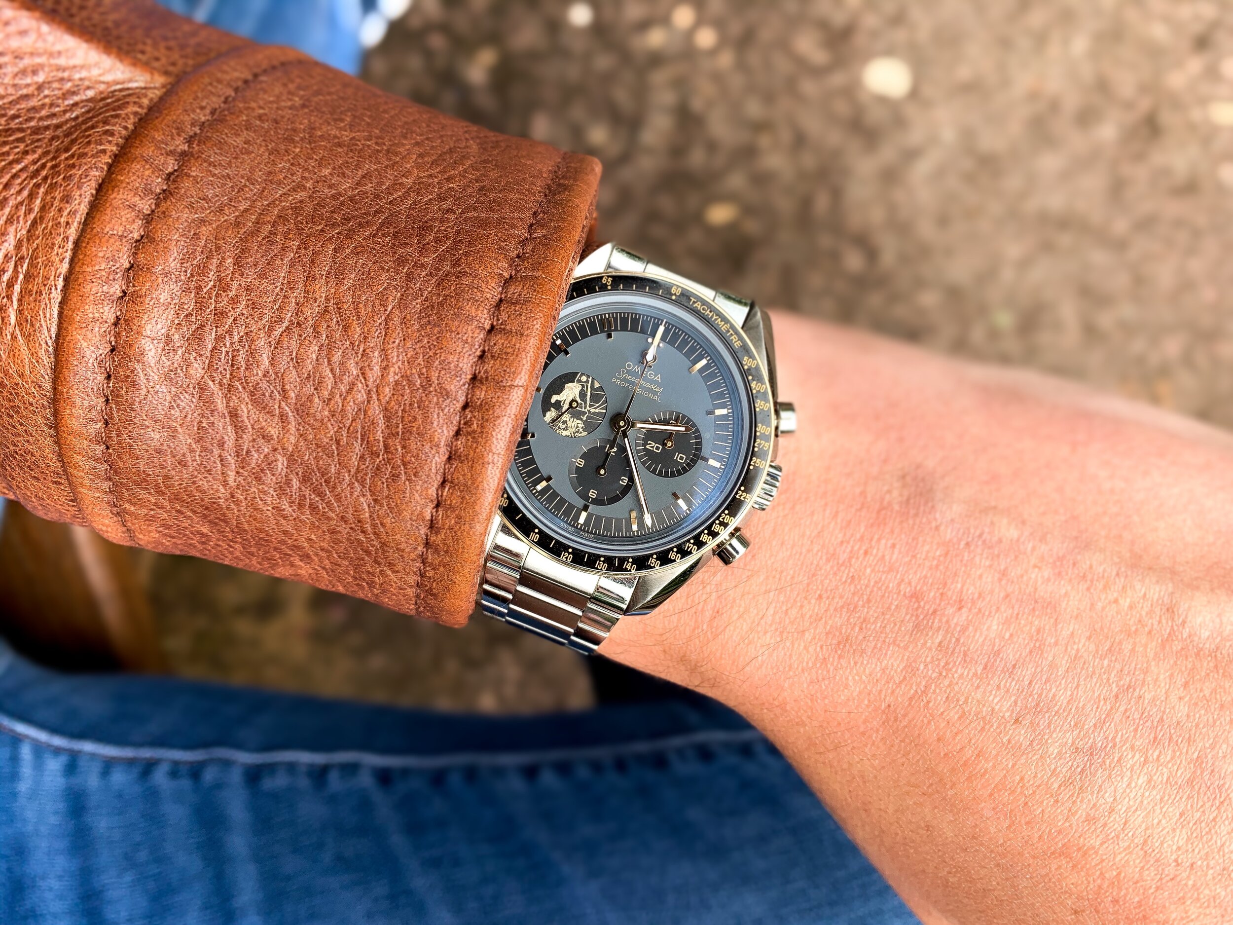 miller and scott watches