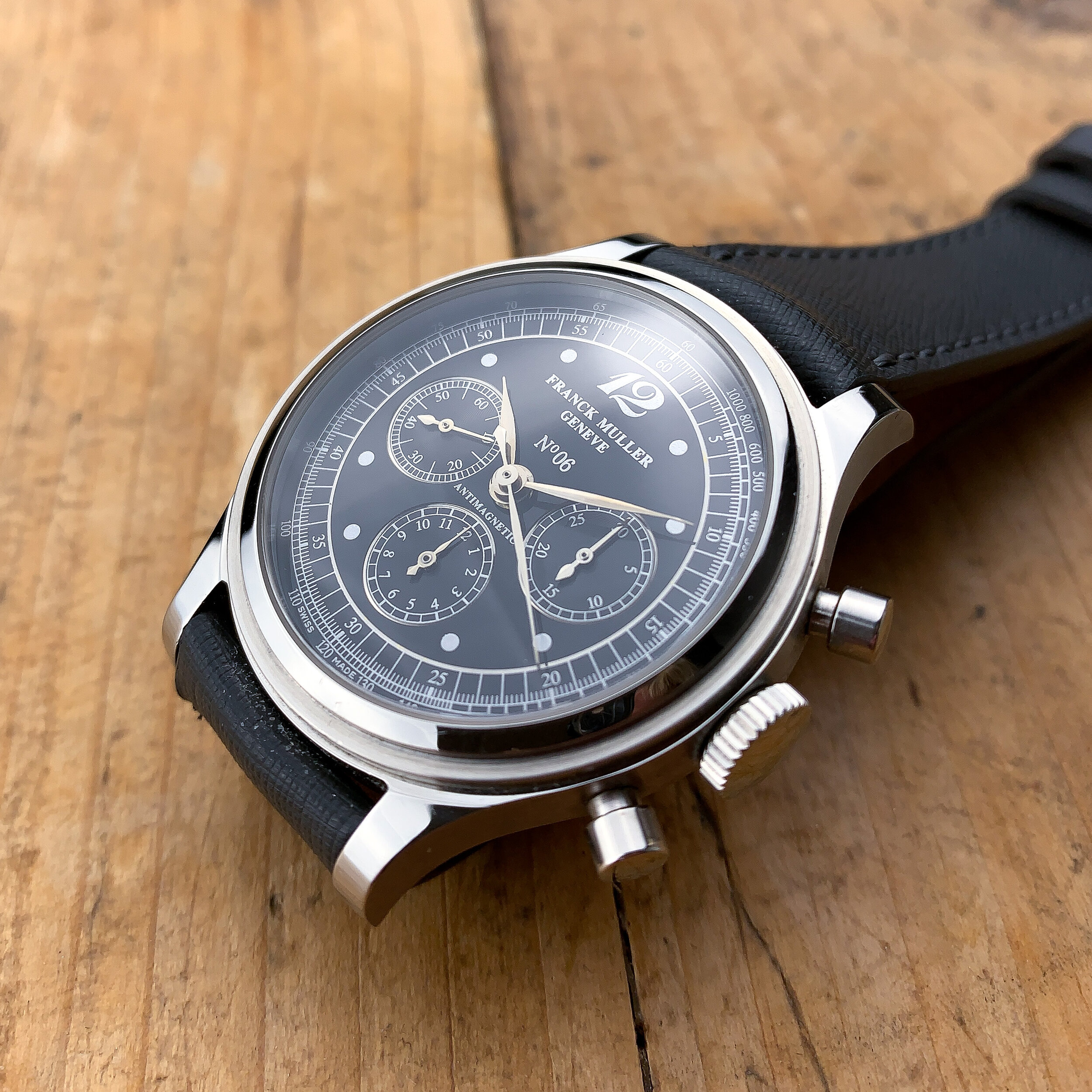 TOP 6 mẫu đồng hồ Franck Muller nữ chính hãng HOT nhất 2020