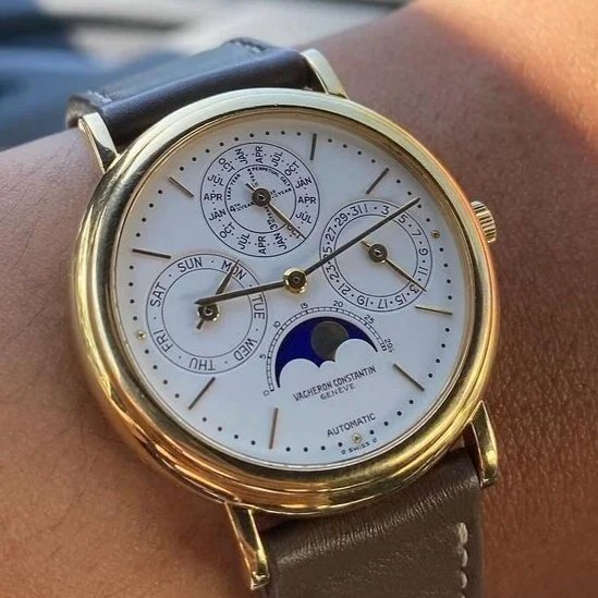 43031 ‘Automatic’ down dial, @watch_me_tipo