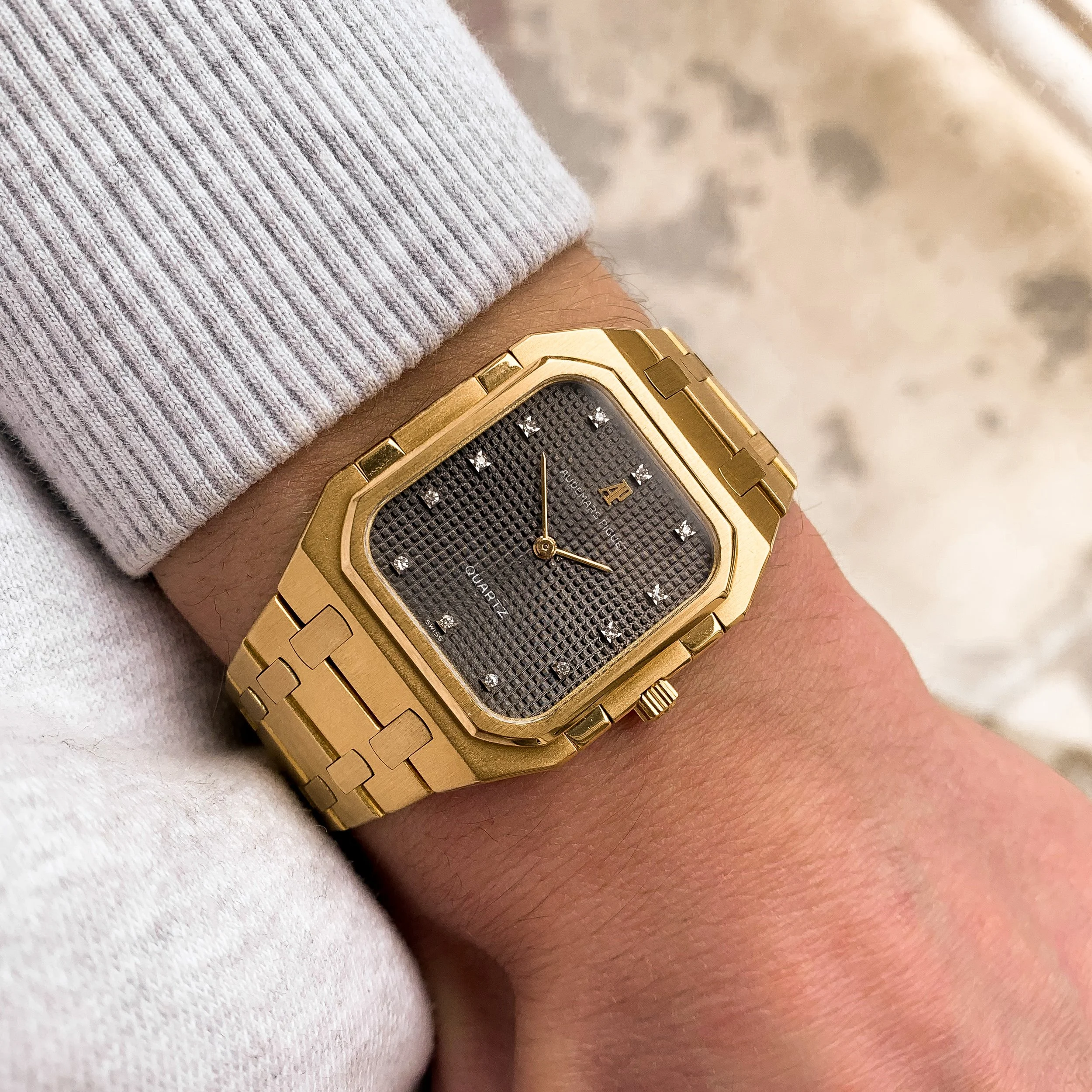 audemars 6005