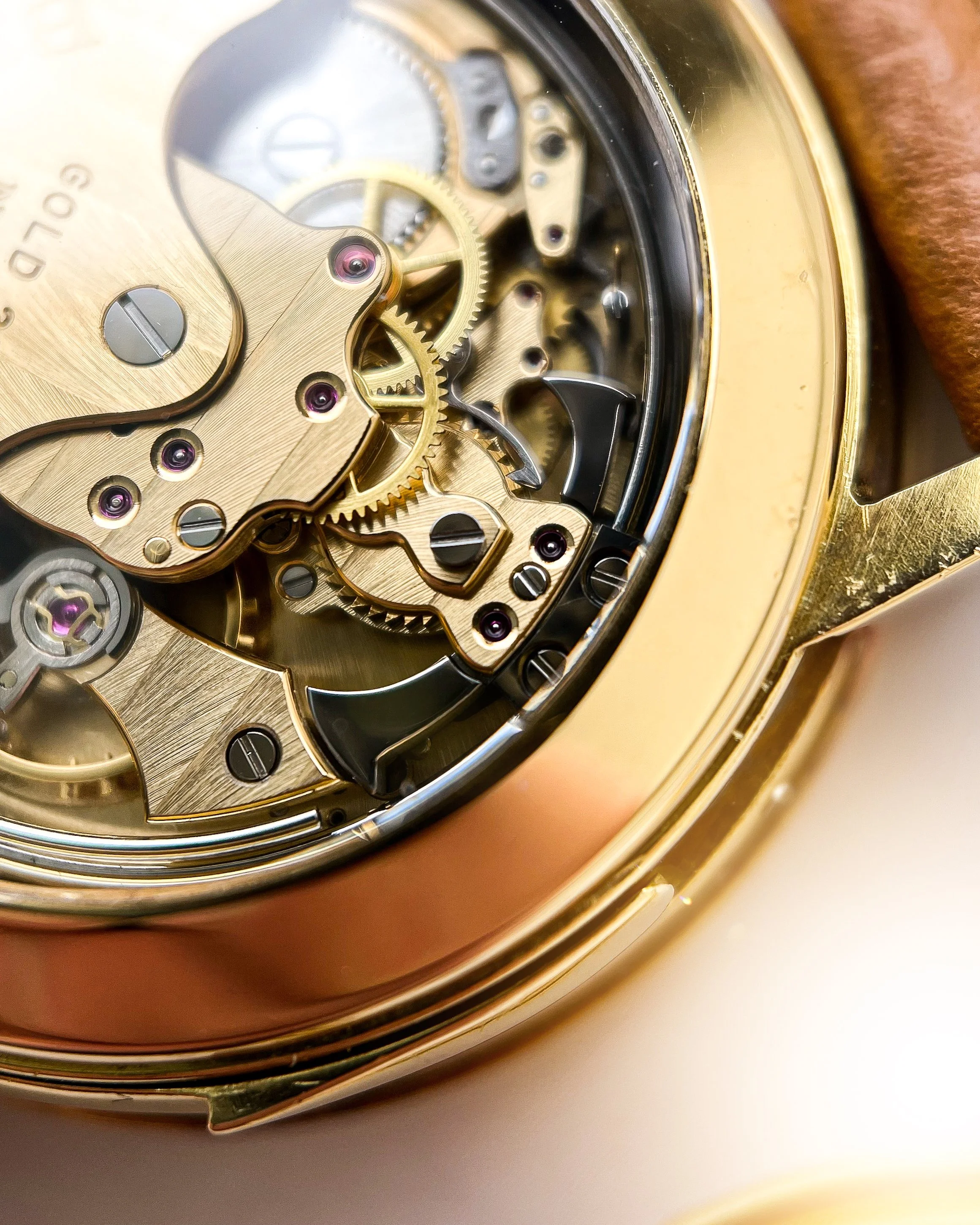 2000 Vacheron Constantin Perpetual Calendar 43032 Platinum 2023 VC 2000 Vacheron Constantin Perpetual Calendar 43032 Platinum 2023 VC