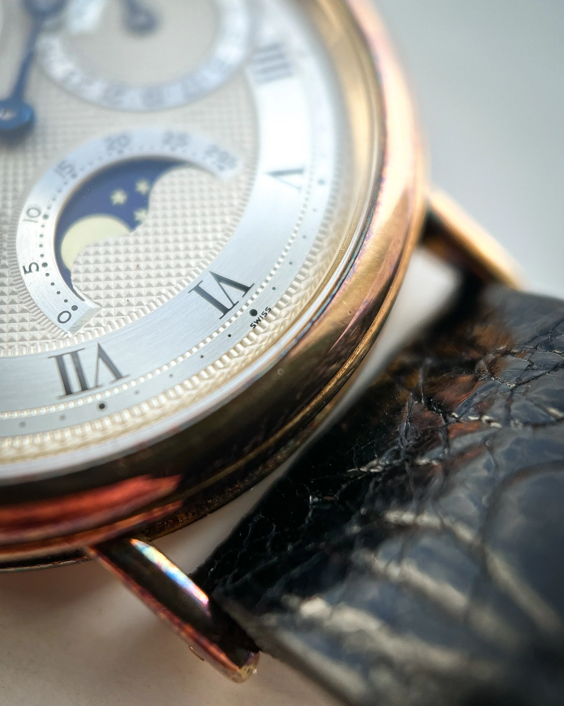 Vacheron Perpetual Calendar Vacheron Constantin