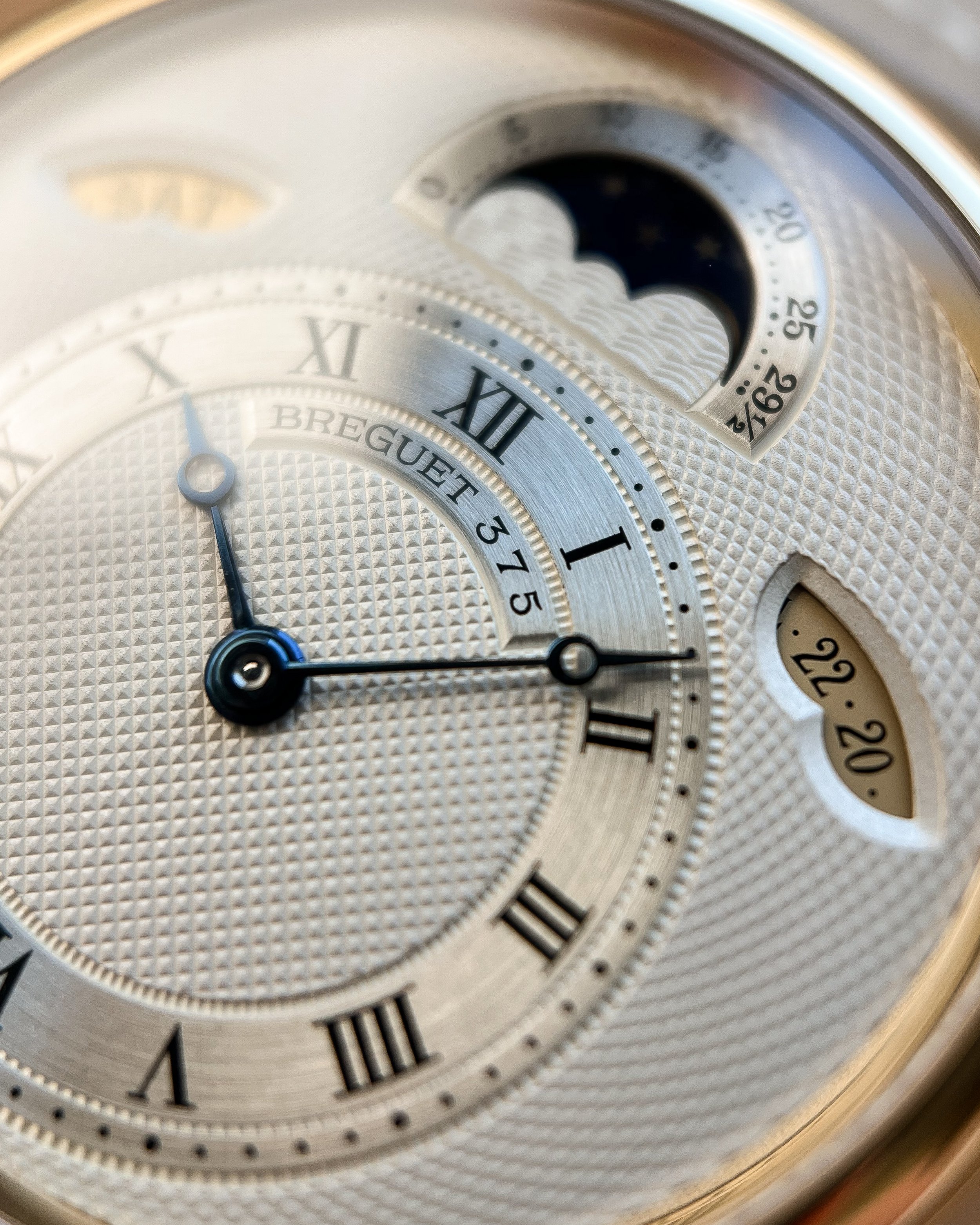 Early 1990’s Breguet ref. 3337 Day Date Moon Phase  3.JPG