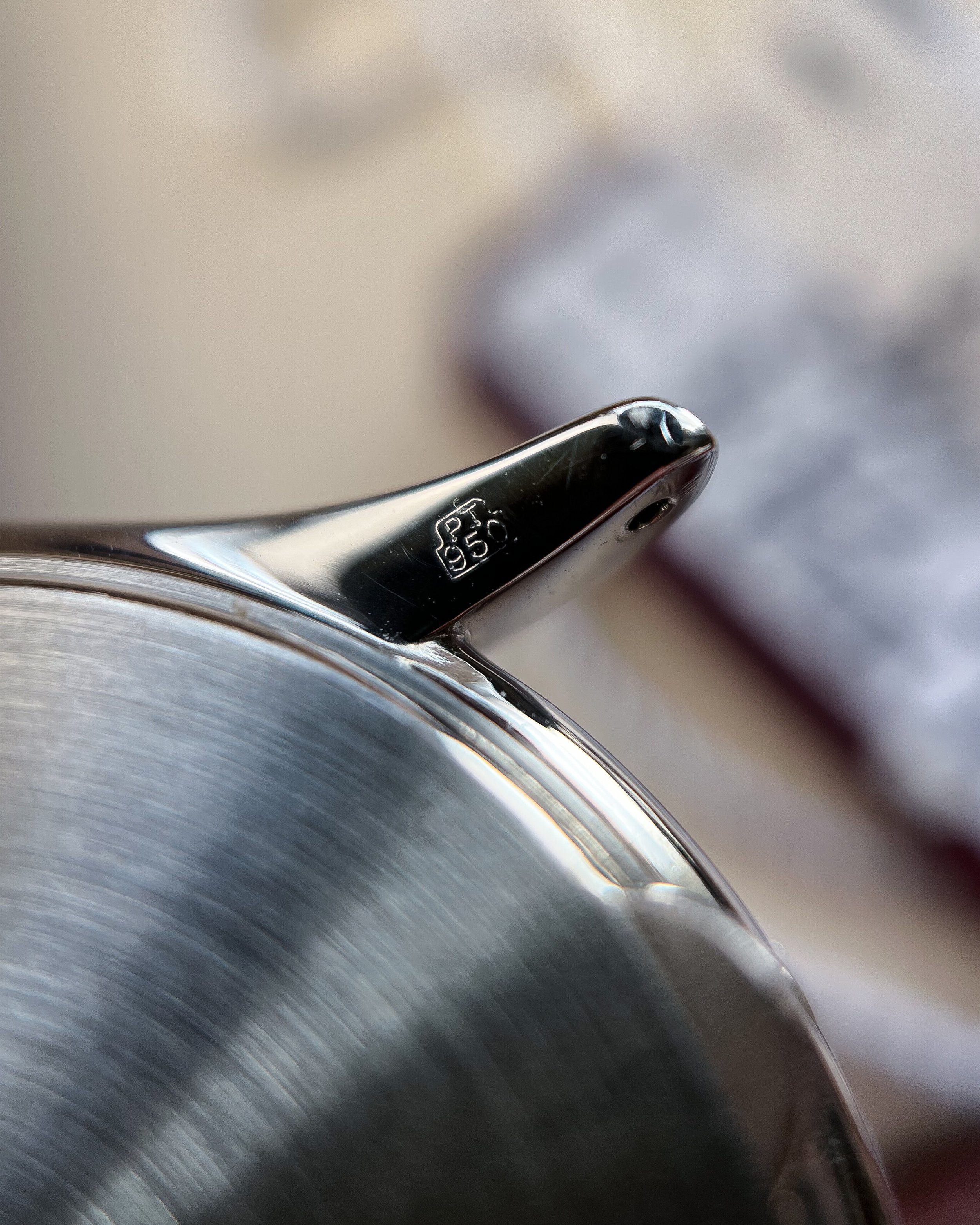 1990's Patek Philippe Perpetual Calendar 3940 Platinum 'Transitional Series' w: Extract and Swing Tag 8.JPG