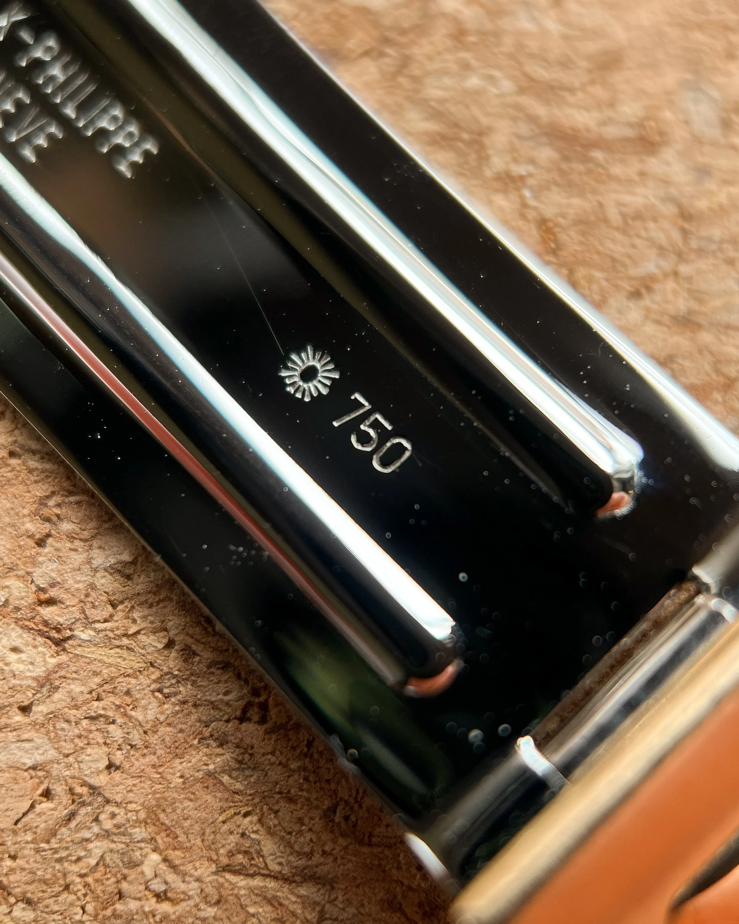 1983 Patek Philippe Nautilus 3800:3 1st Series with 2025 Extract 12.JPG