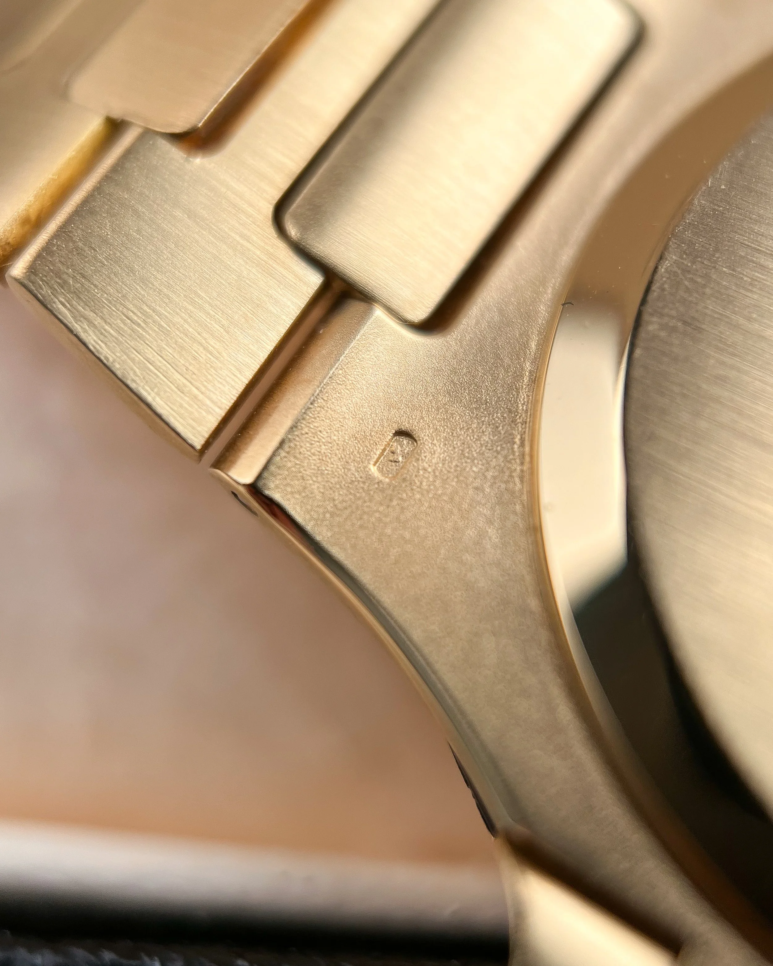 1983 Patek Philippe Nautilus 3800:3 1st Series with 2025 Extract 10.JPG