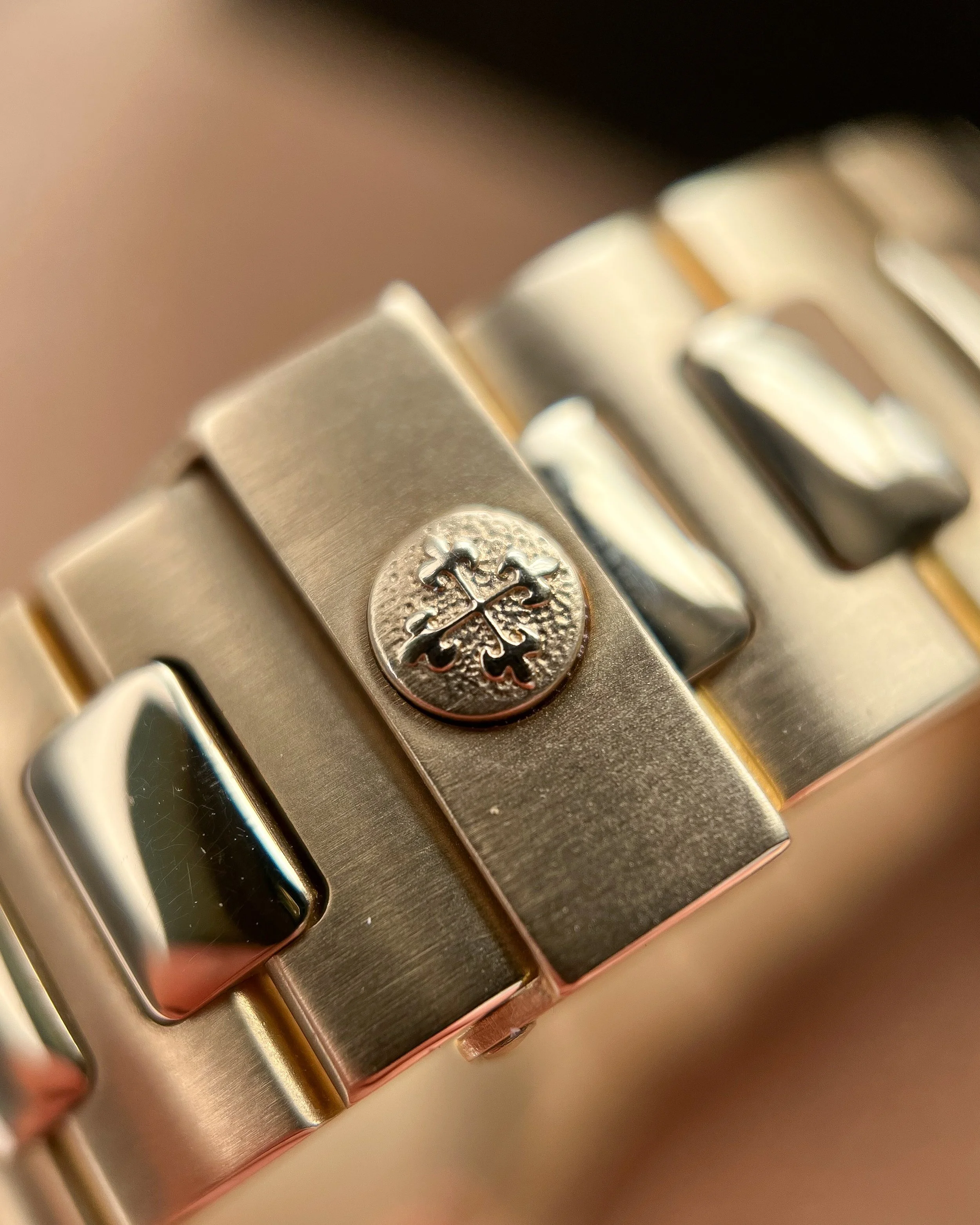 1983 Patek Philippe Nautilus 3800:3 1st Series with 2025 Extract 9.JPG