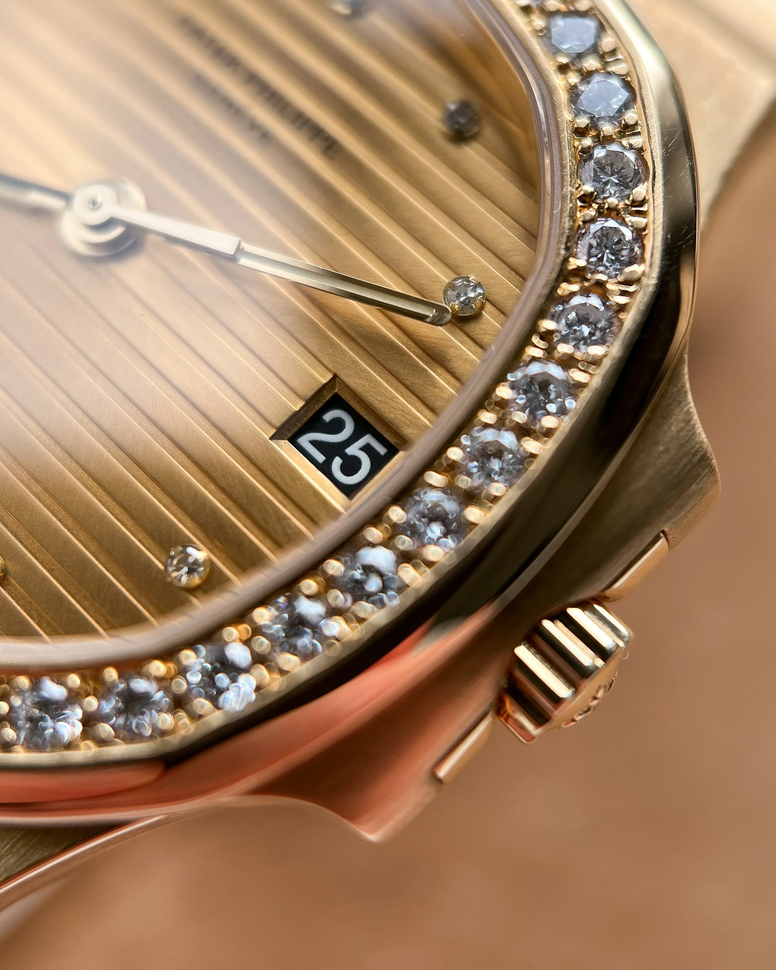 1983 Patek Philippe Nautilus 3800:3 1st Series with 2025 Extract 1.JPG