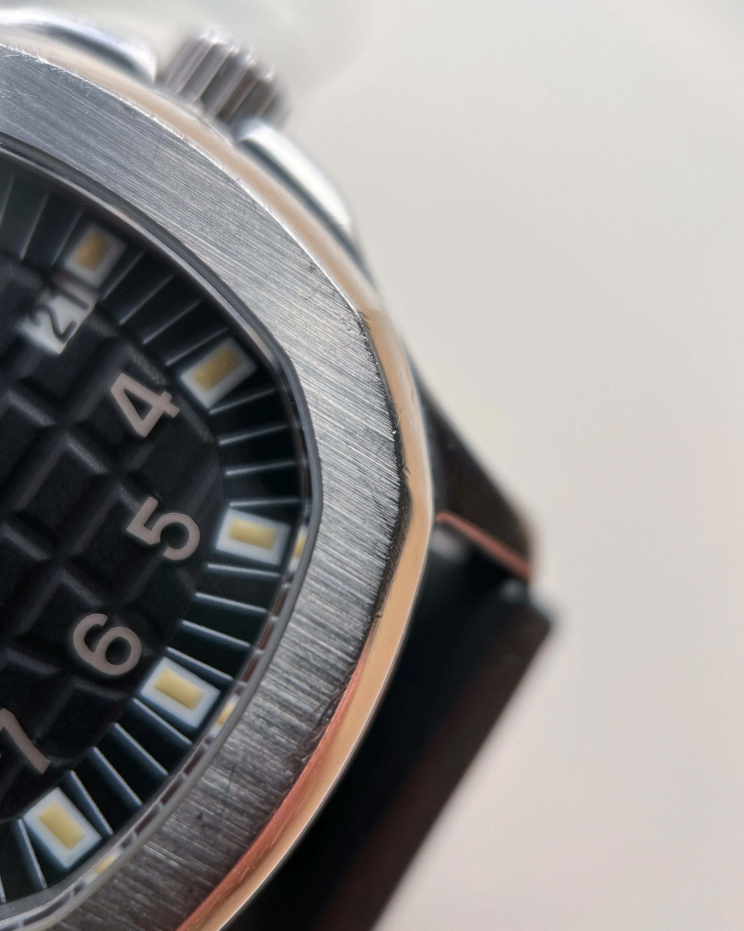 1999 (Sold 2003) Patek Philippe Aquanaut 4960A Collector Set 6.JPG