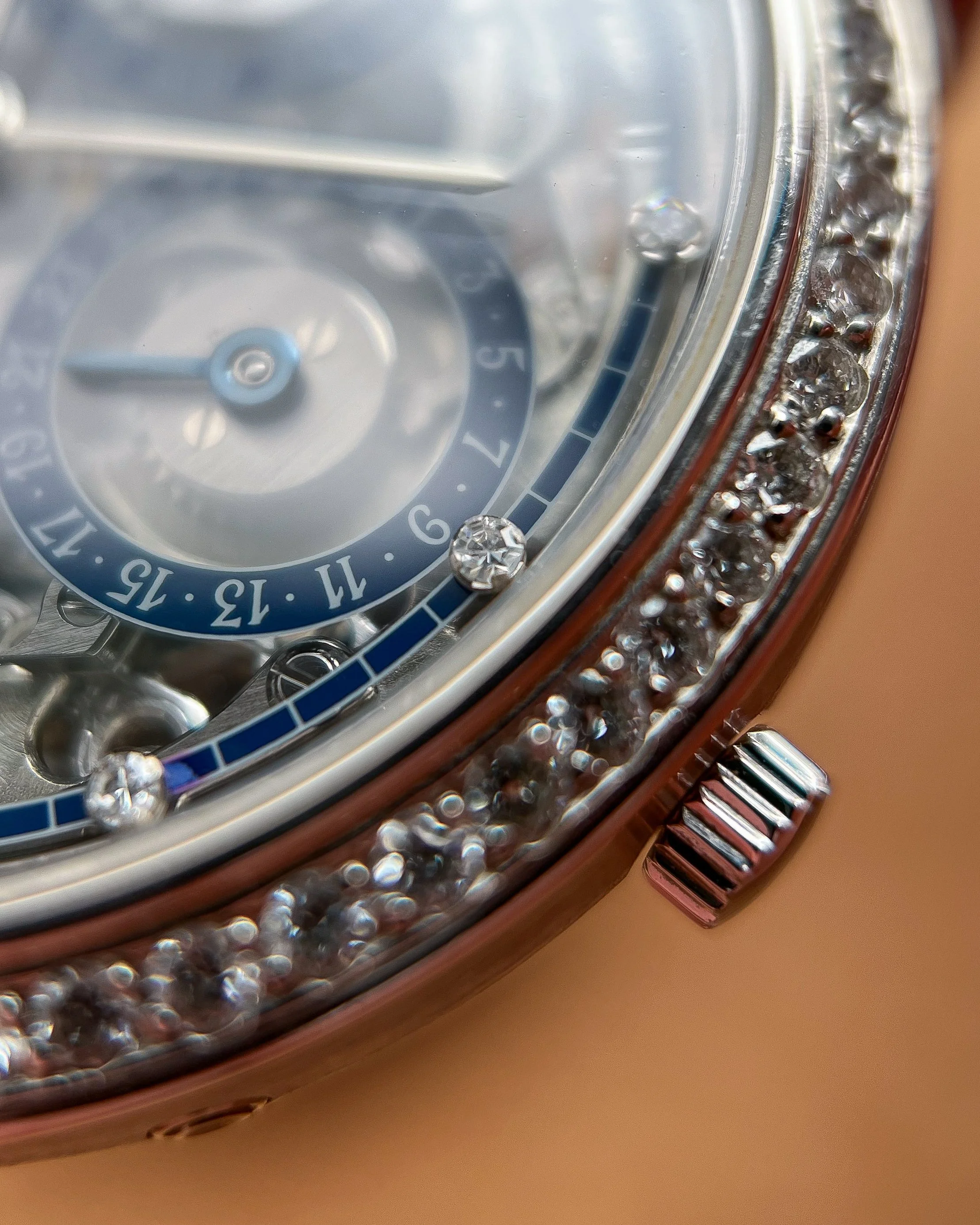 1993 Audemars Piguet Quantième Perpétuel 25670 Platinum with Papers and AP Certificate of Authenticity 19.JPG