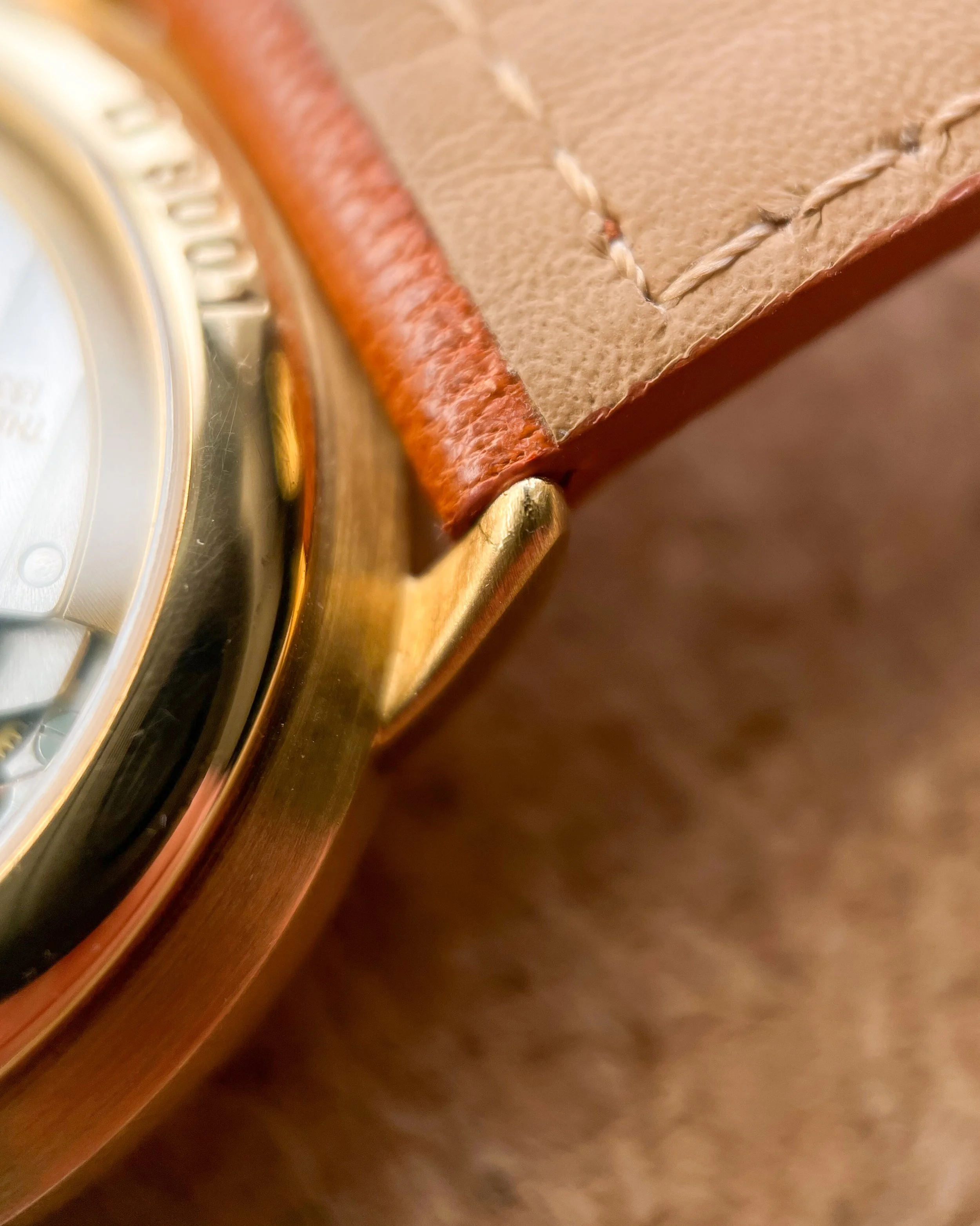 Early 1990’s Audemars Piguet Star Wheel 25720BA With Boxset, Papers and Instruction Manual  5.JPG