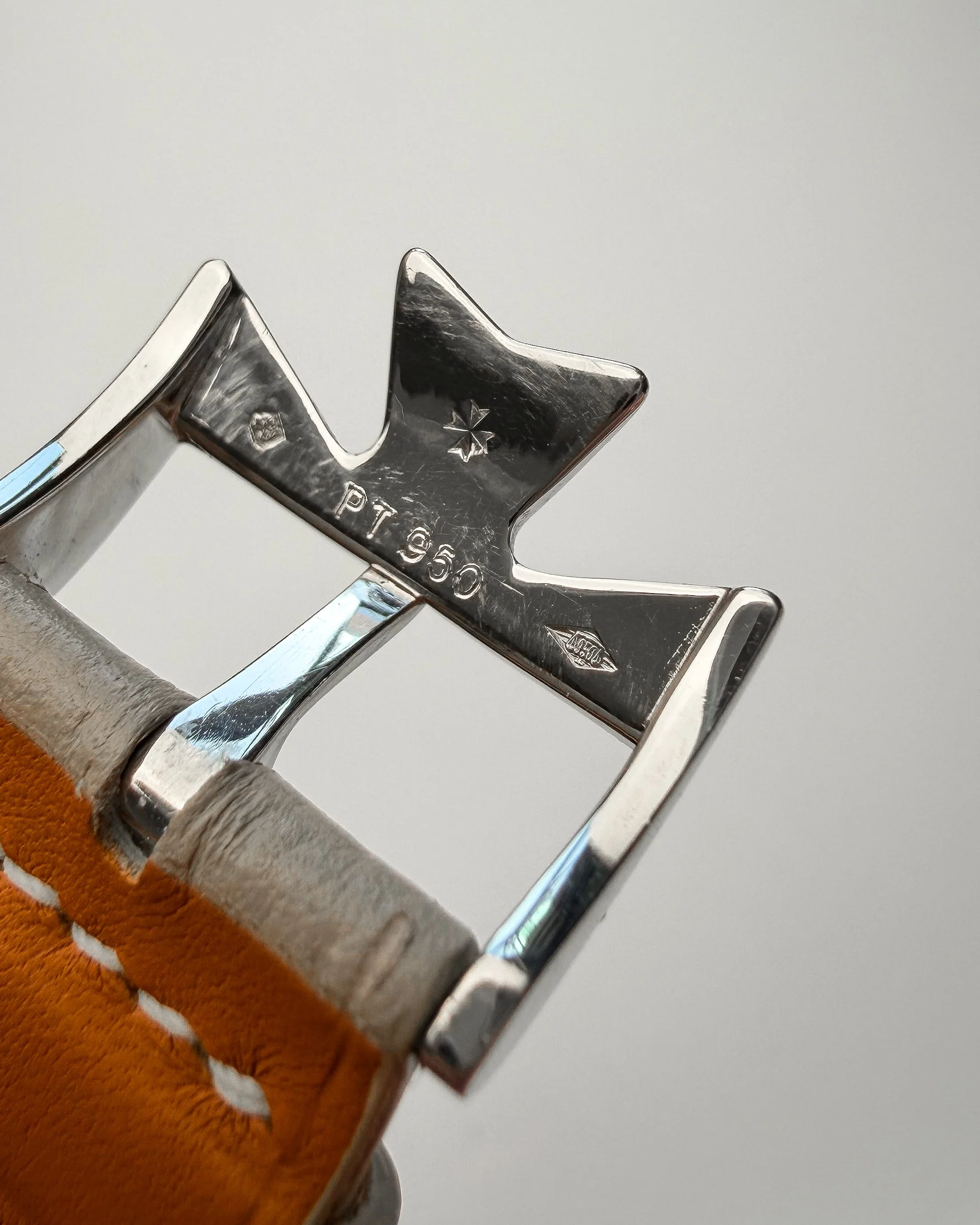 1990's Vacheron Constantin 49005 Platinum w: Archive Extract Ordered 12.JPG