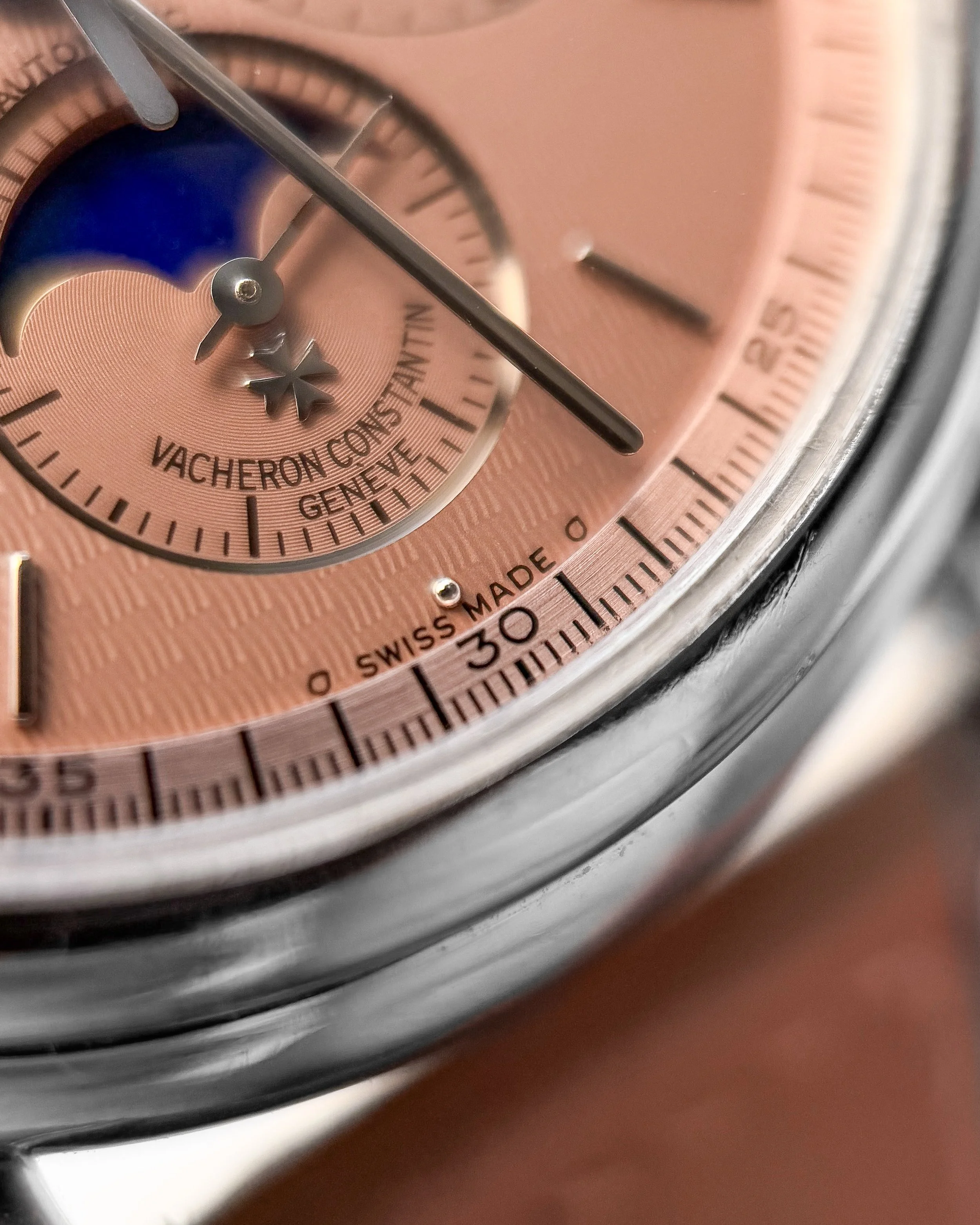 1990's Vacheron Constantin 49005 Platinum w: Archive Extract Ordered 10.JPG