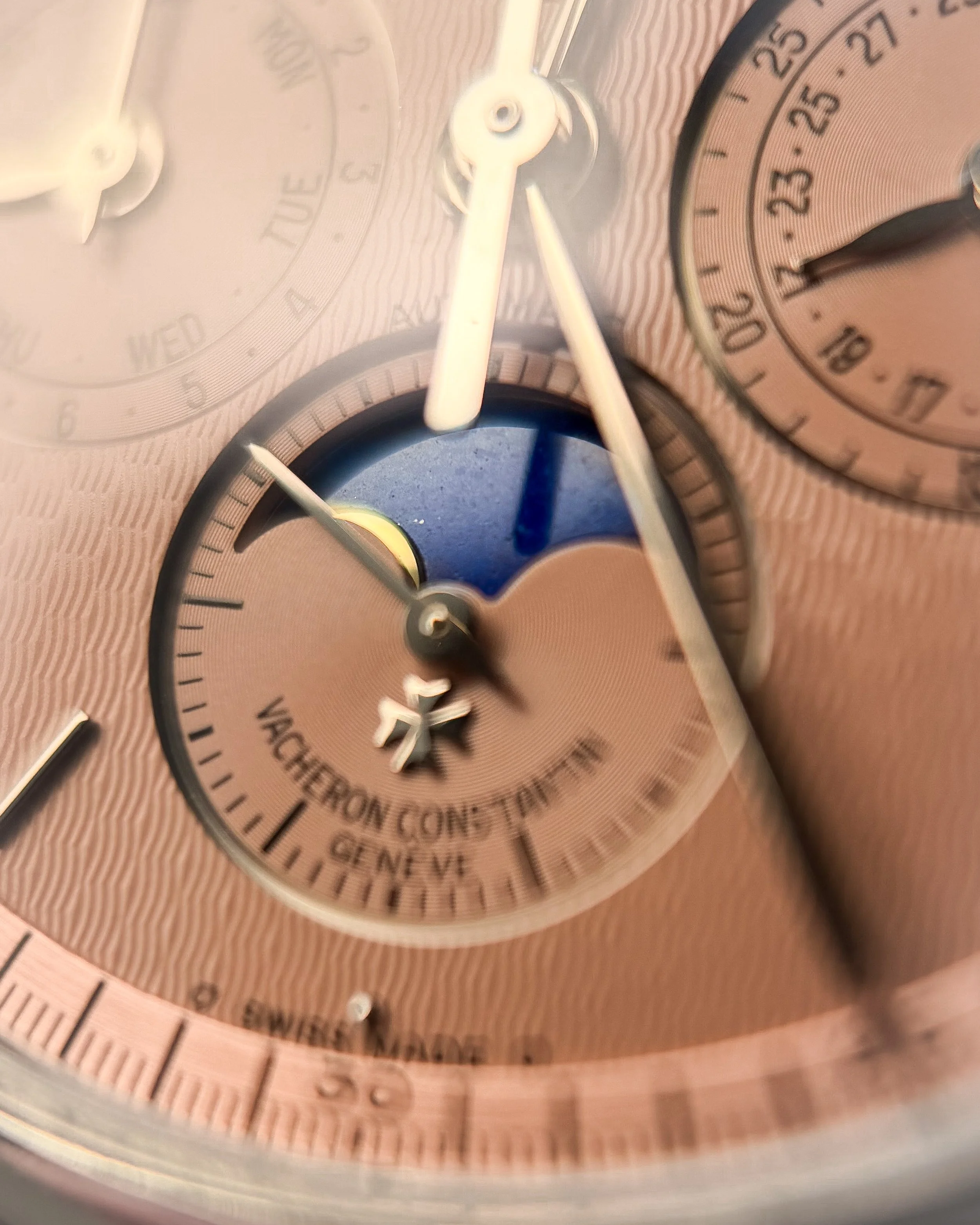 1990's Vacheron Constantin 49005 Platinum w: Archive Extract Ordered 6.JPG