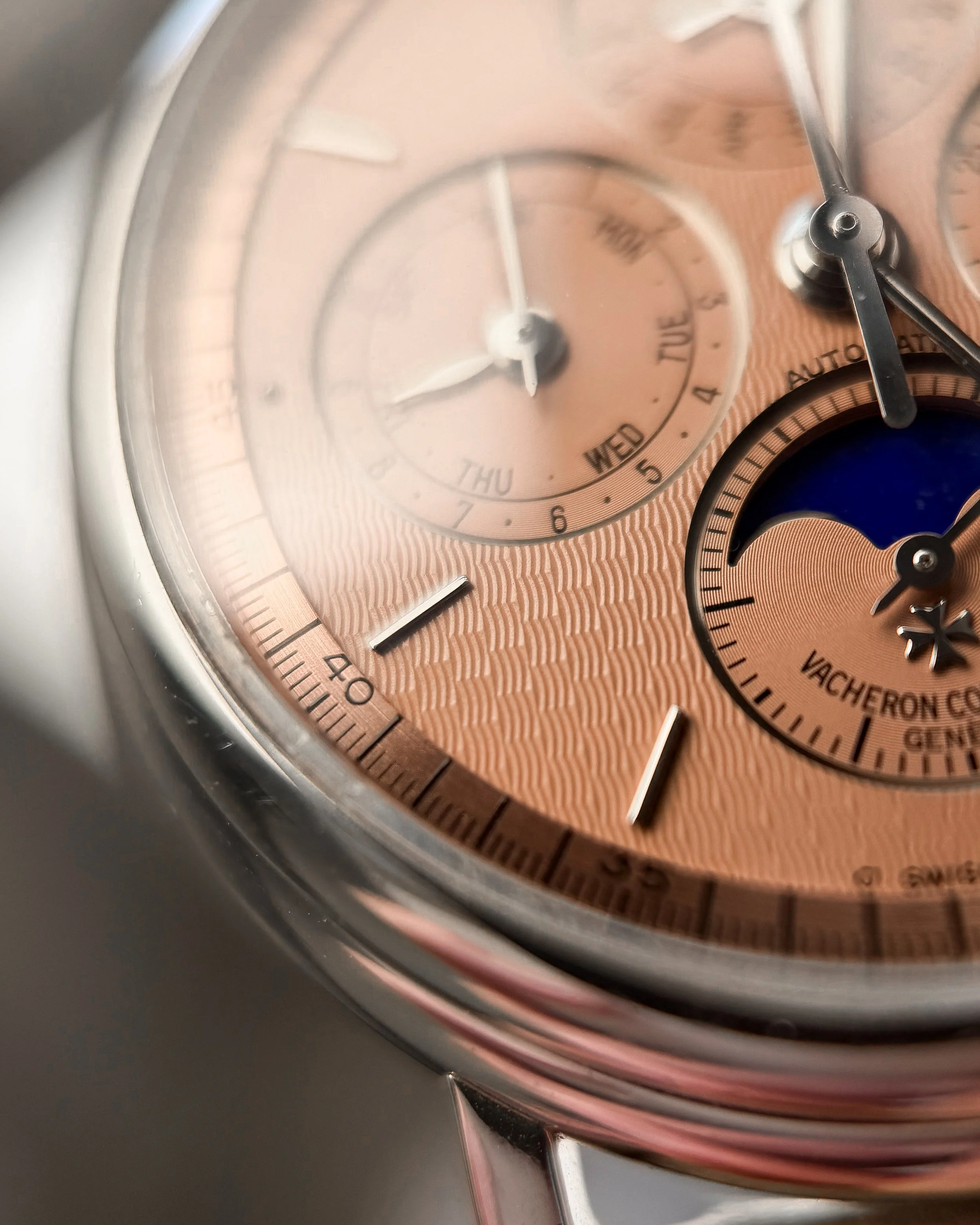 1990's Vacheron Constantin 49005 Platinum w: Archive Extract Ordered 7.JPG