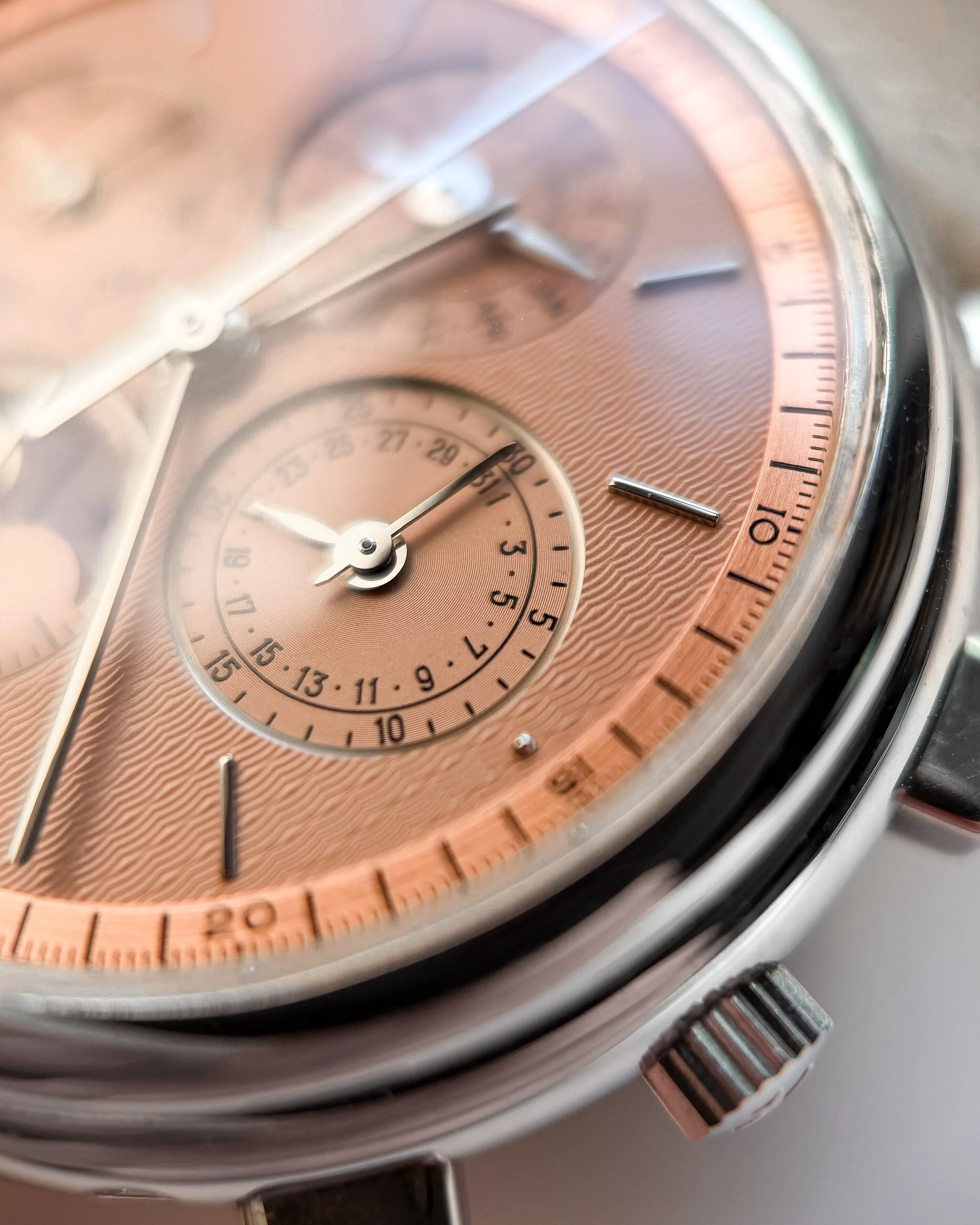 1990's Vacheron Constantin 49005 Platinum w: Archive Extract Ordered 4.JPG