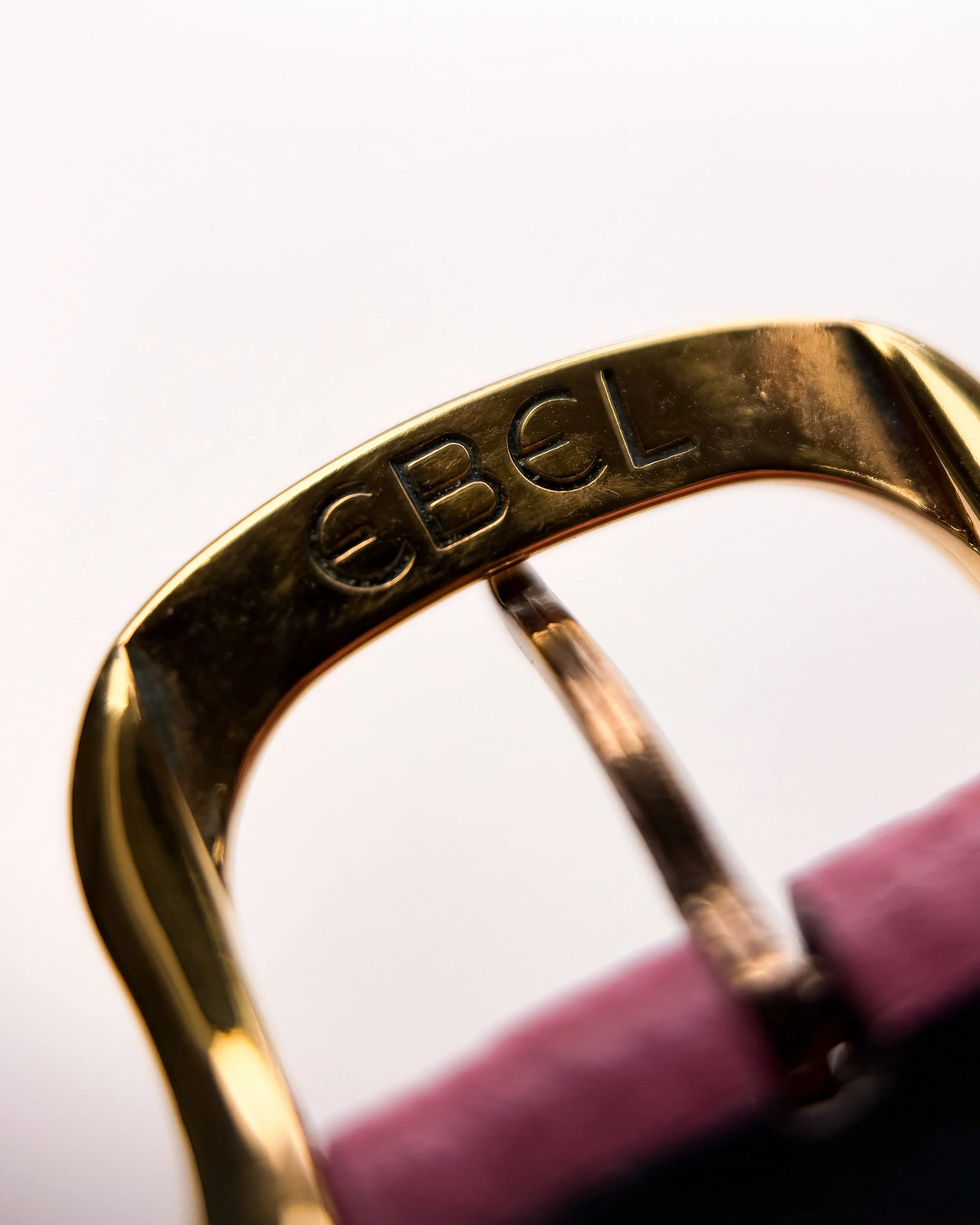 Circa 1990’s Ebel El Primero Chronograph 8134901 Dark Mother-Of-Pearl Dial 2.JPG