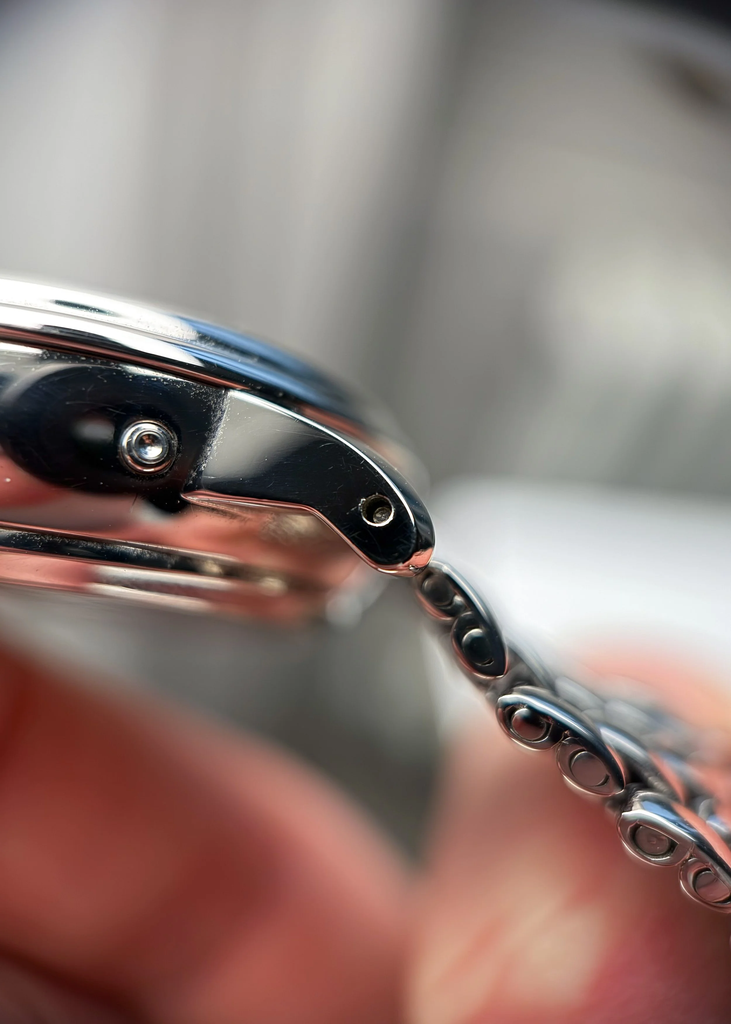 1990's Blancpain Perpetual Calendar Chronograph 5585 Steel with Blank Papers 6.JPG