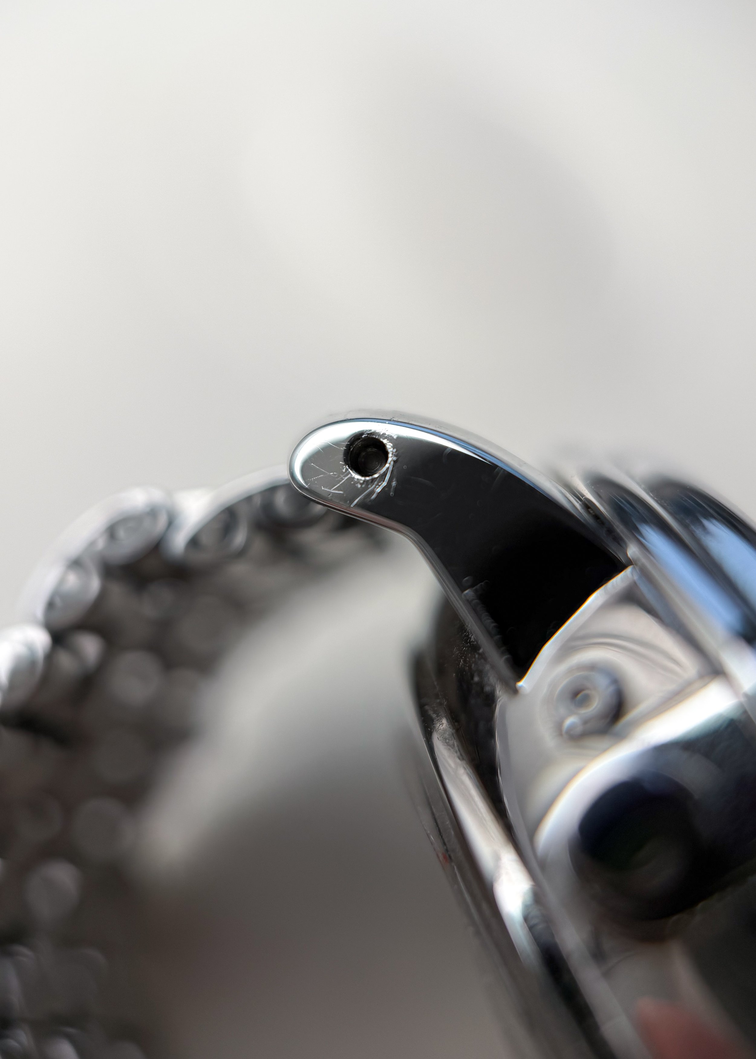 1990's Blancpain Perpetual Calendar Chronograph 5585 Steel with Blank Papers 5.JPG