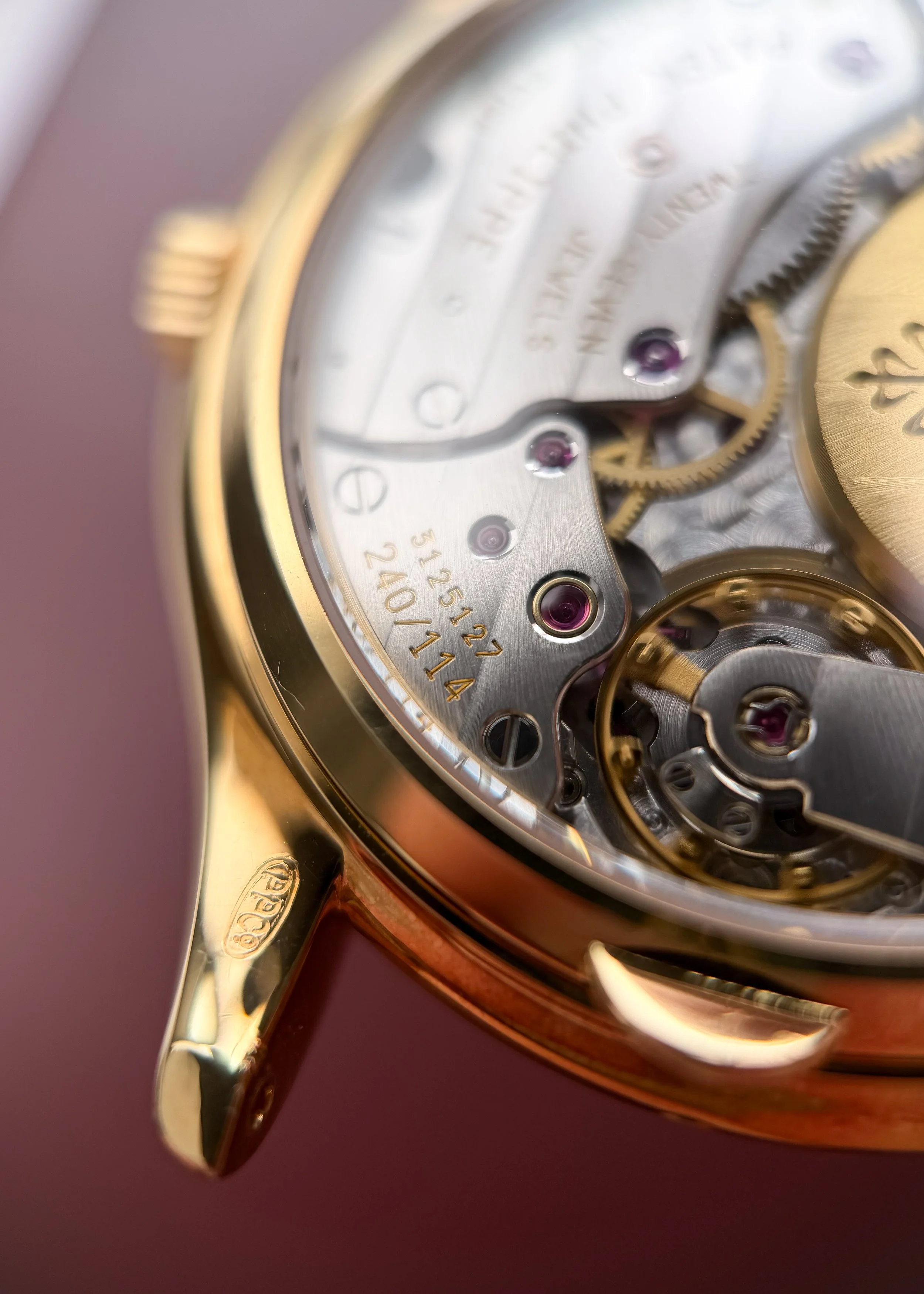 2001 Patek Philippe Perpetual Calendar 3940J Full Set + Dec 2025 Patek Service 15.JPG