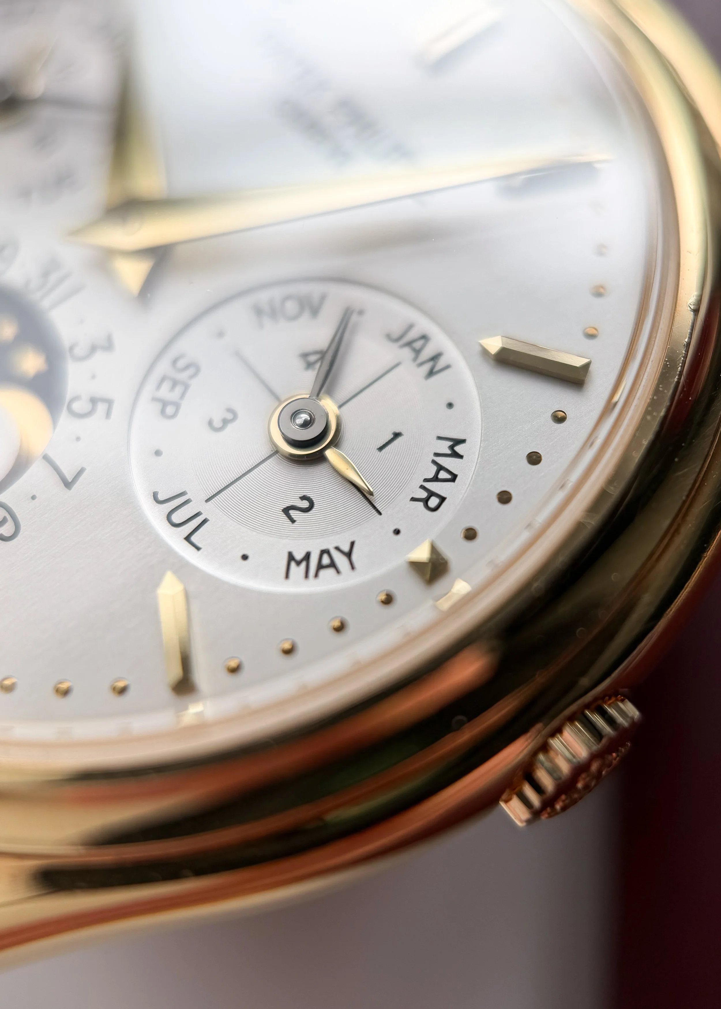 2001 Patek Philippe Perpetual Calendar 3940J Full Set + Dec 2025 Patek Service 8.JPG