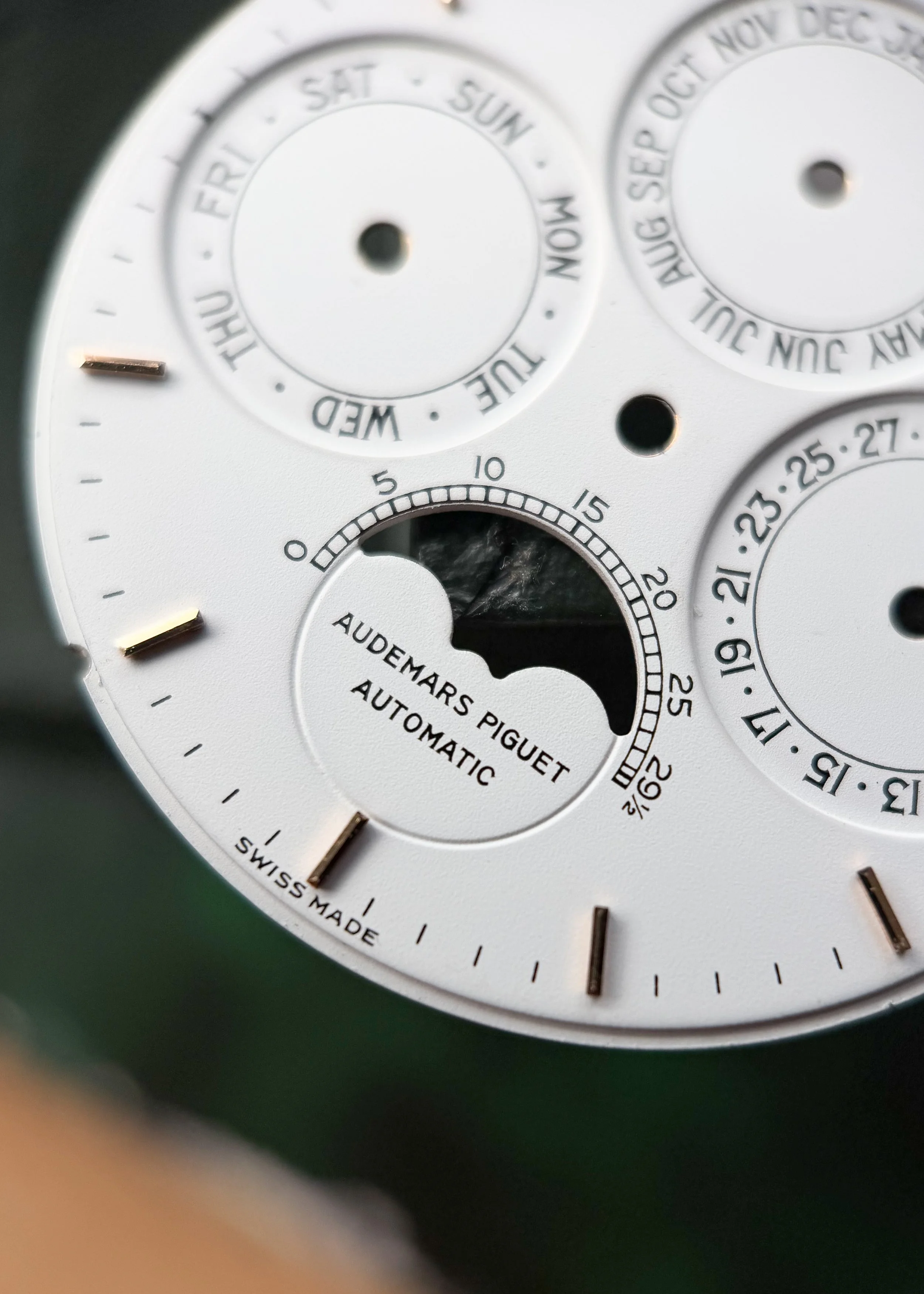 1993 Audemars Piguet Quantième Perpetuel 25657OR Rose Gold w: Box and Papers 7.JPG