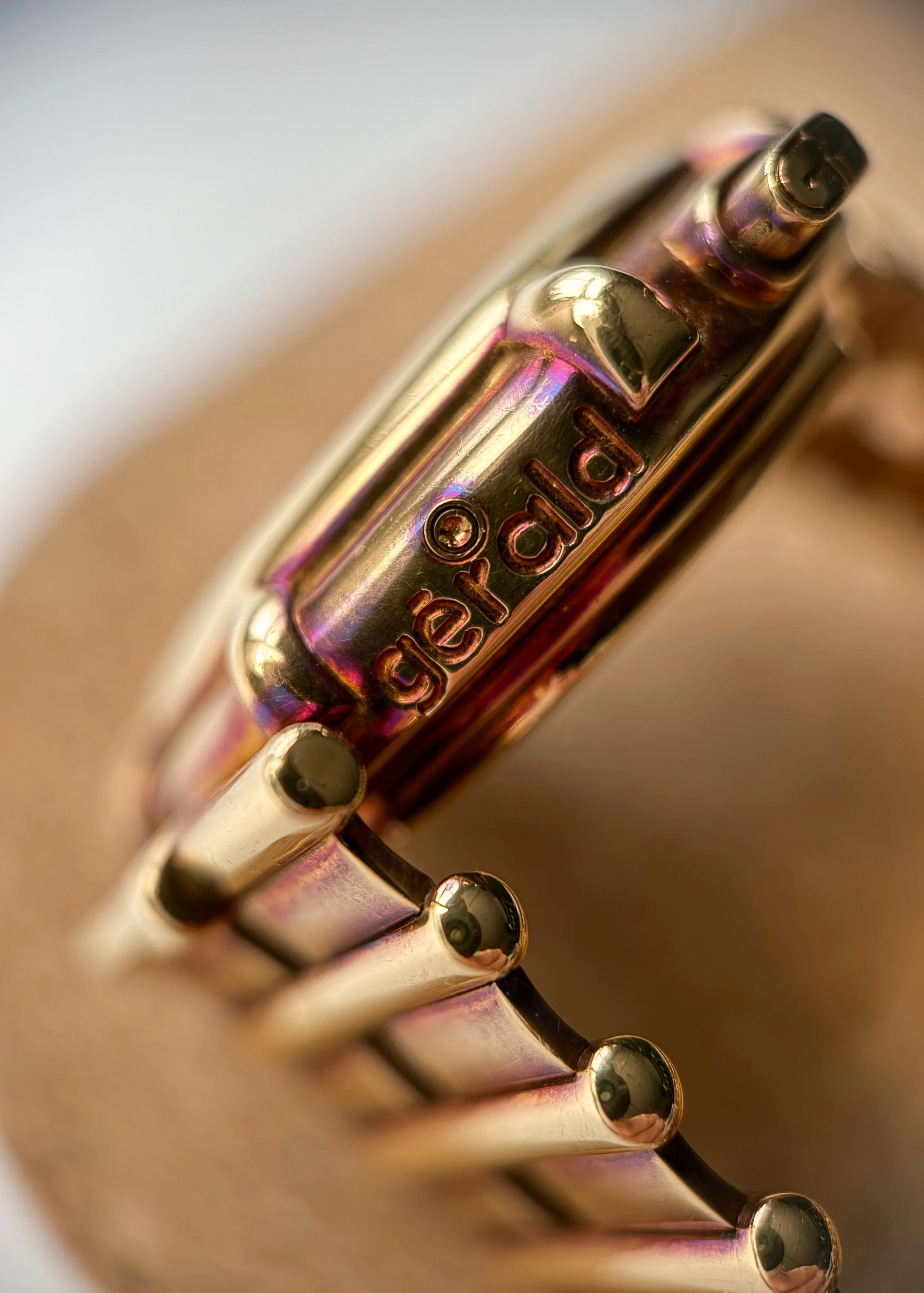 1990's Gerald Genta Minute Repeater Perpetual Calendar 3019 Ft. Crazy Patina 3.JPG