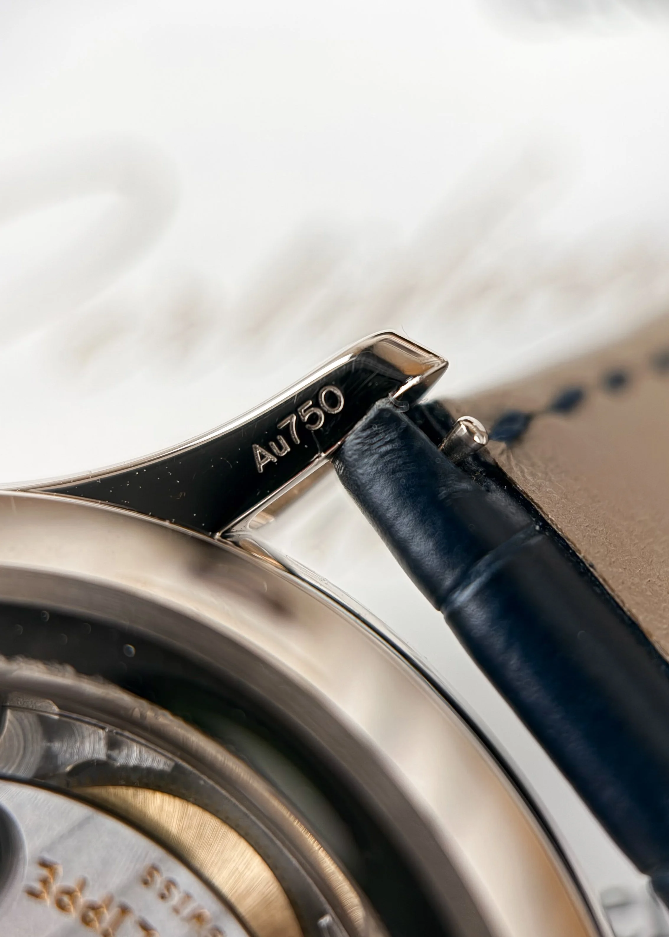 2023 Patek Philippe Annual Calendar 5205G White Gold Full Set With Extra Deployant 12.JPG