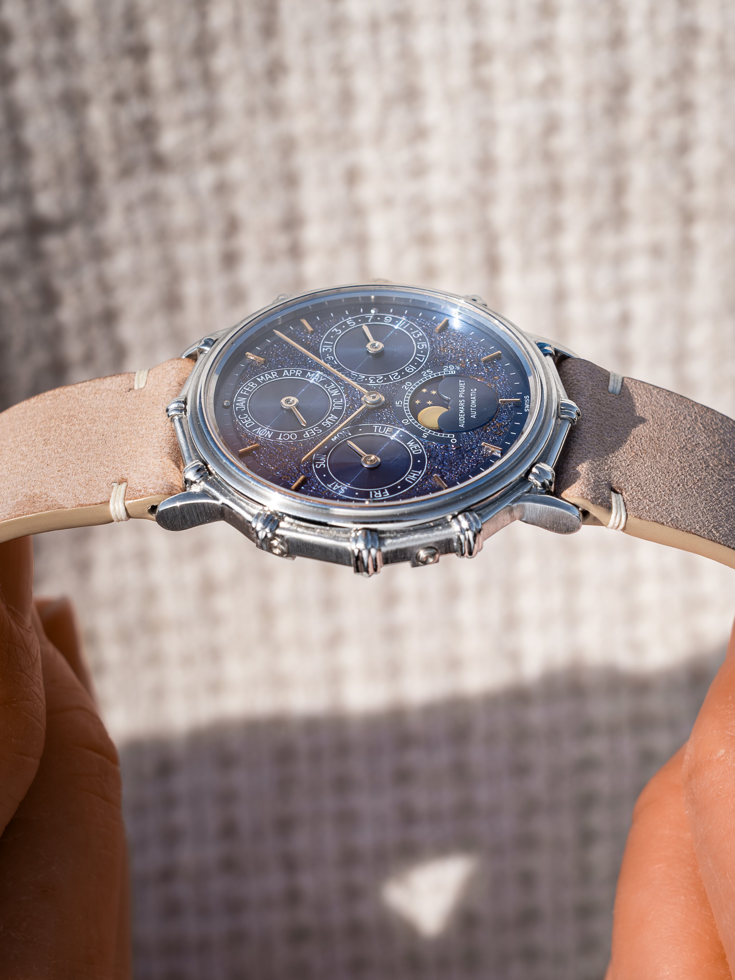 1982 Audemars Piguet Quantième Perpétuel 25561 Tuscan Platinum With Extract 3.jpg