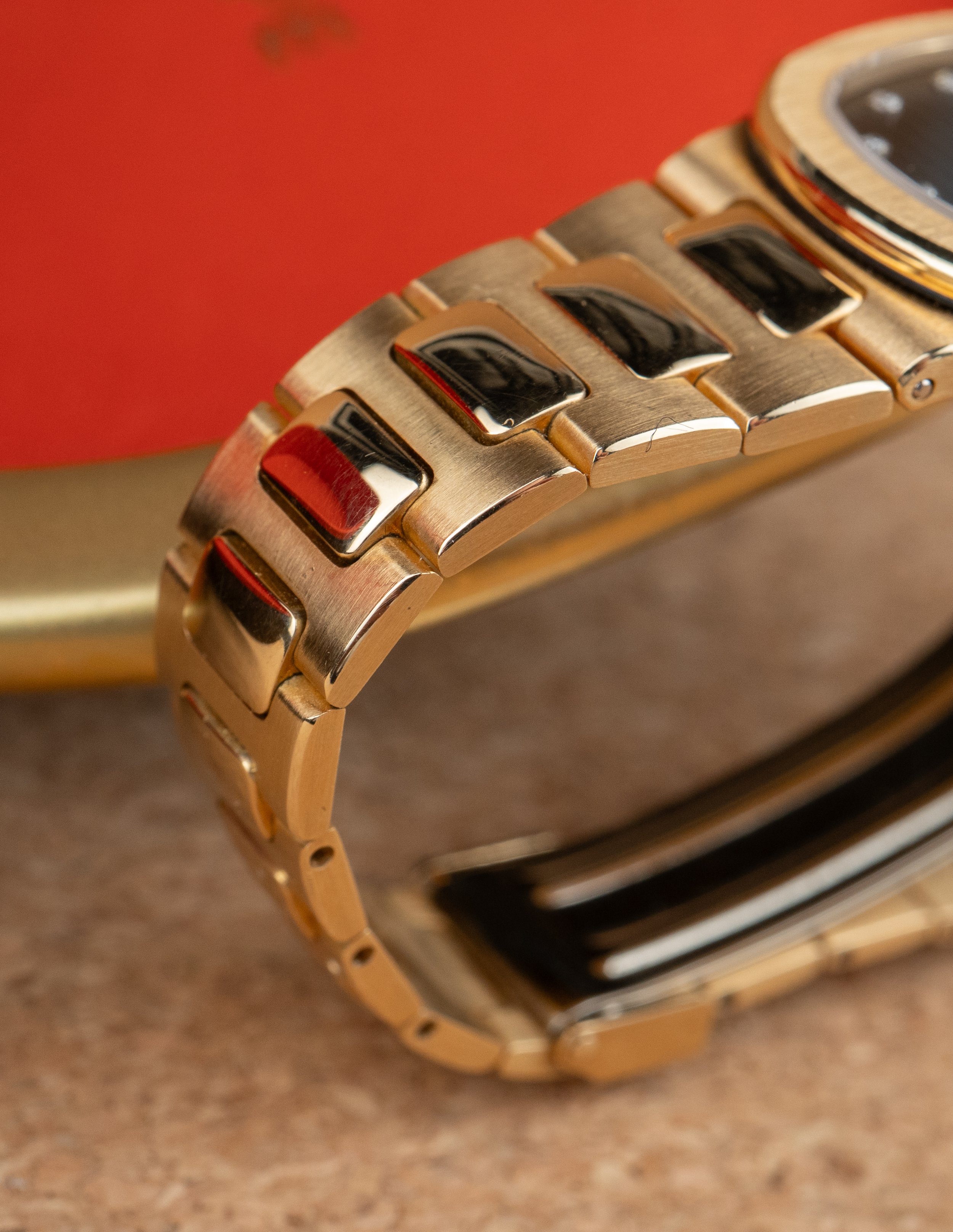 1982 Patek Philippe Nautilus 4700:1 With Purchase Receipt And Beyer Certificate 7.JPG