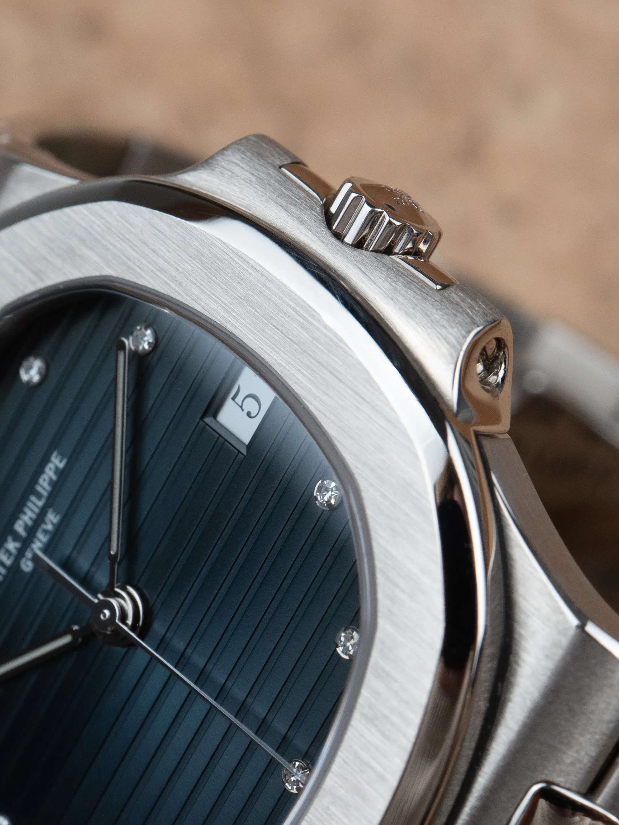 1991 Patek Philippe Nautilus 3800G White Gold With PP Extract 12.JPG