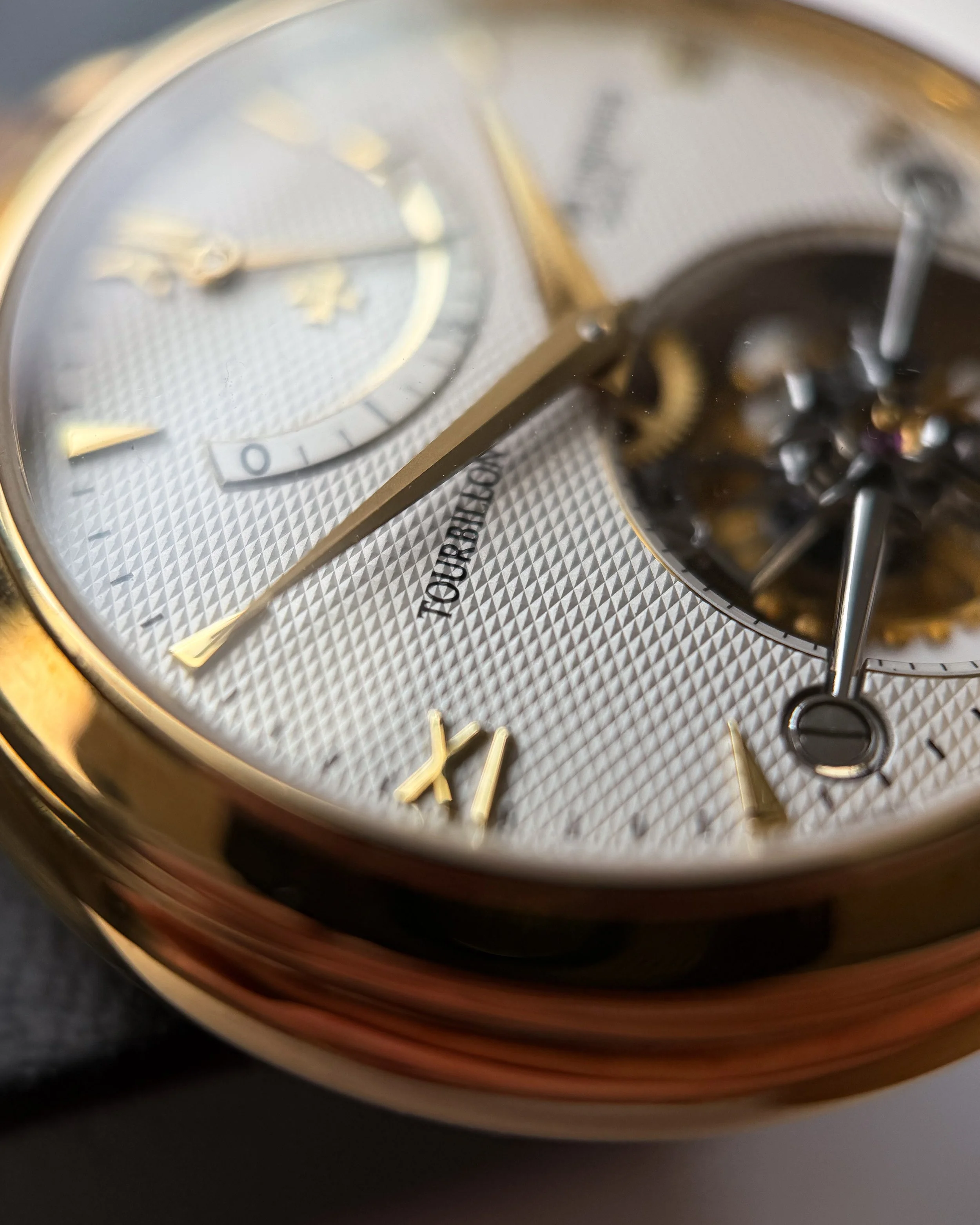 1990's Vacheron Constantin Tourbillon 30050 with VC Extract 16.JPG