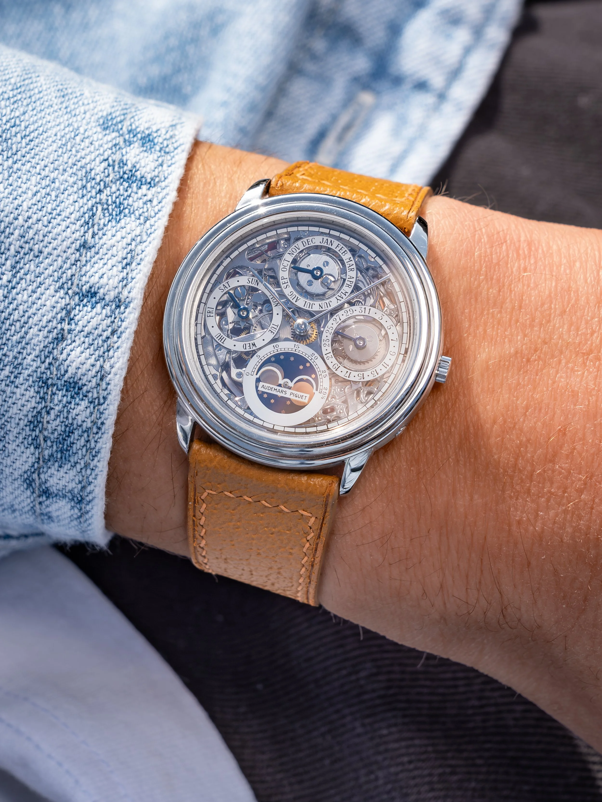 1992 Audemars Piguet Quantième Perpétuel 25668 Platinum Skeleton Full Set And Certificate 2.jpg