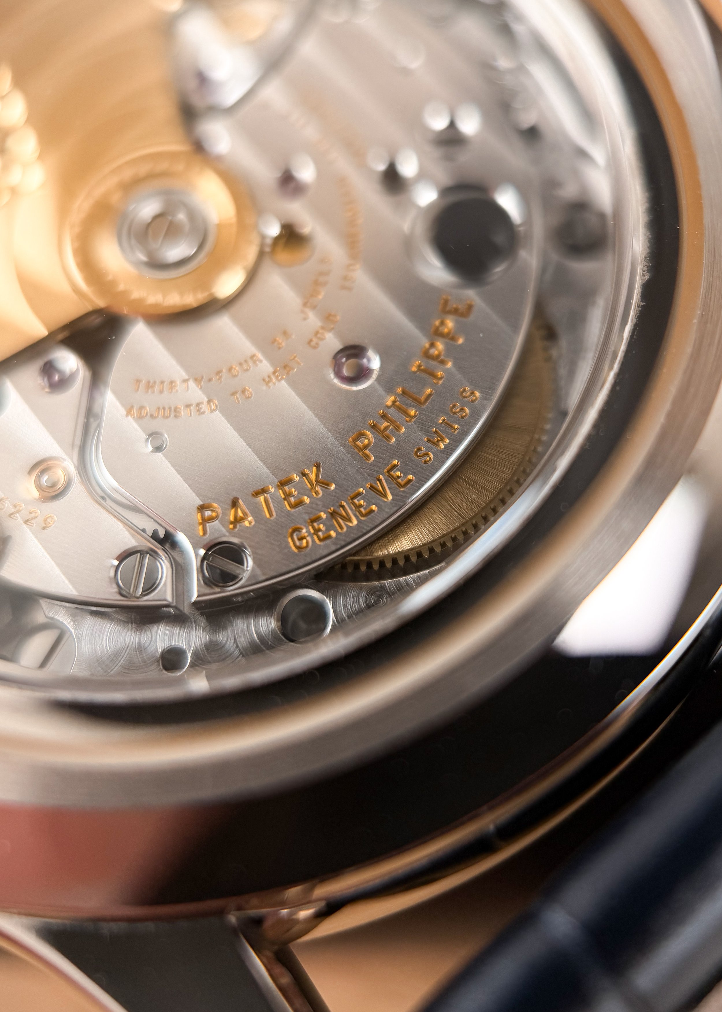 2023 Patek Philippe Annual Calendar 5205G White Gold Full Set With Extra Deployant 7.JPG