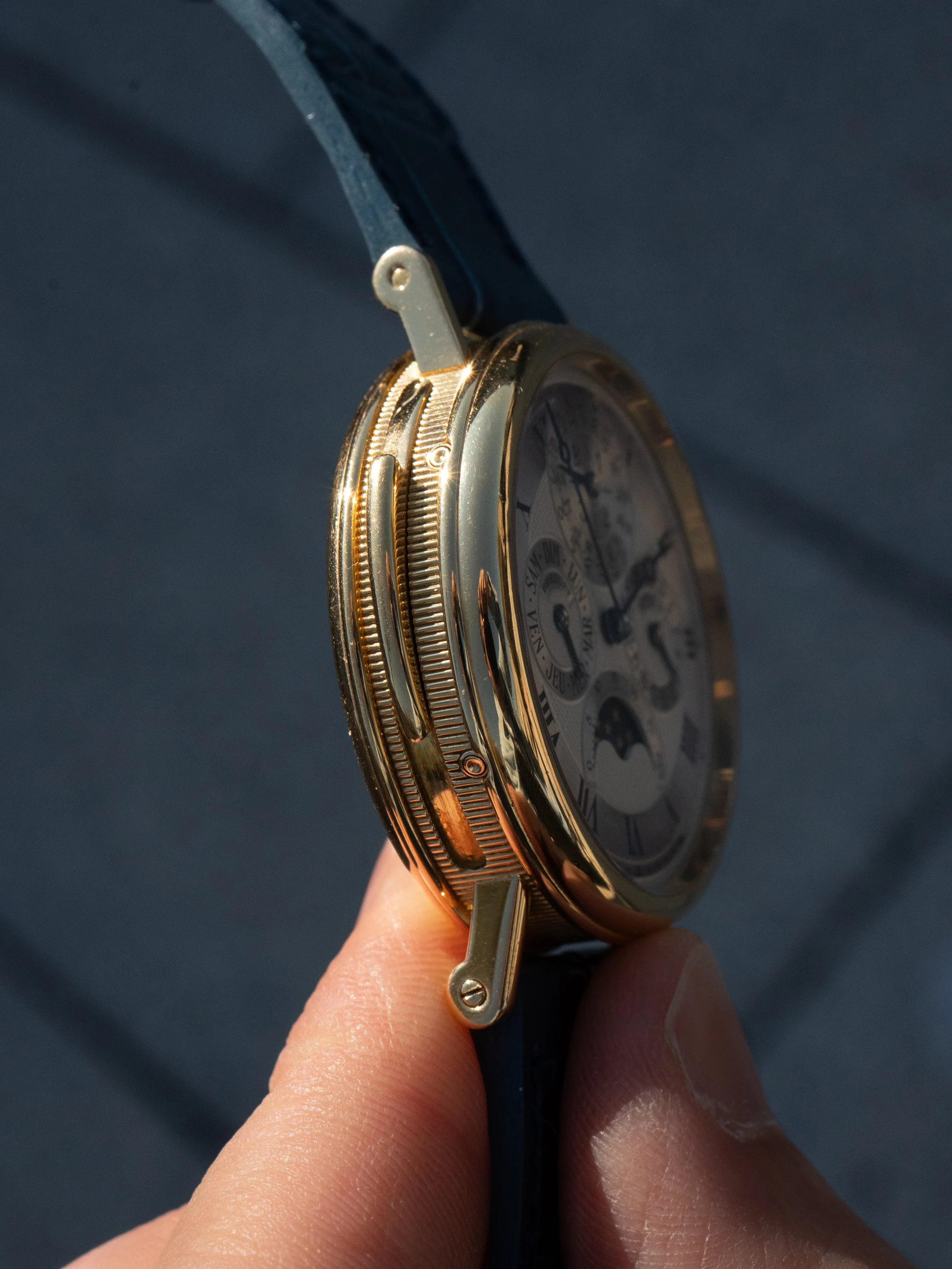 1990's Breguet Perpetual Calendar Minute Repeater 3430 No. 139 10.JPG