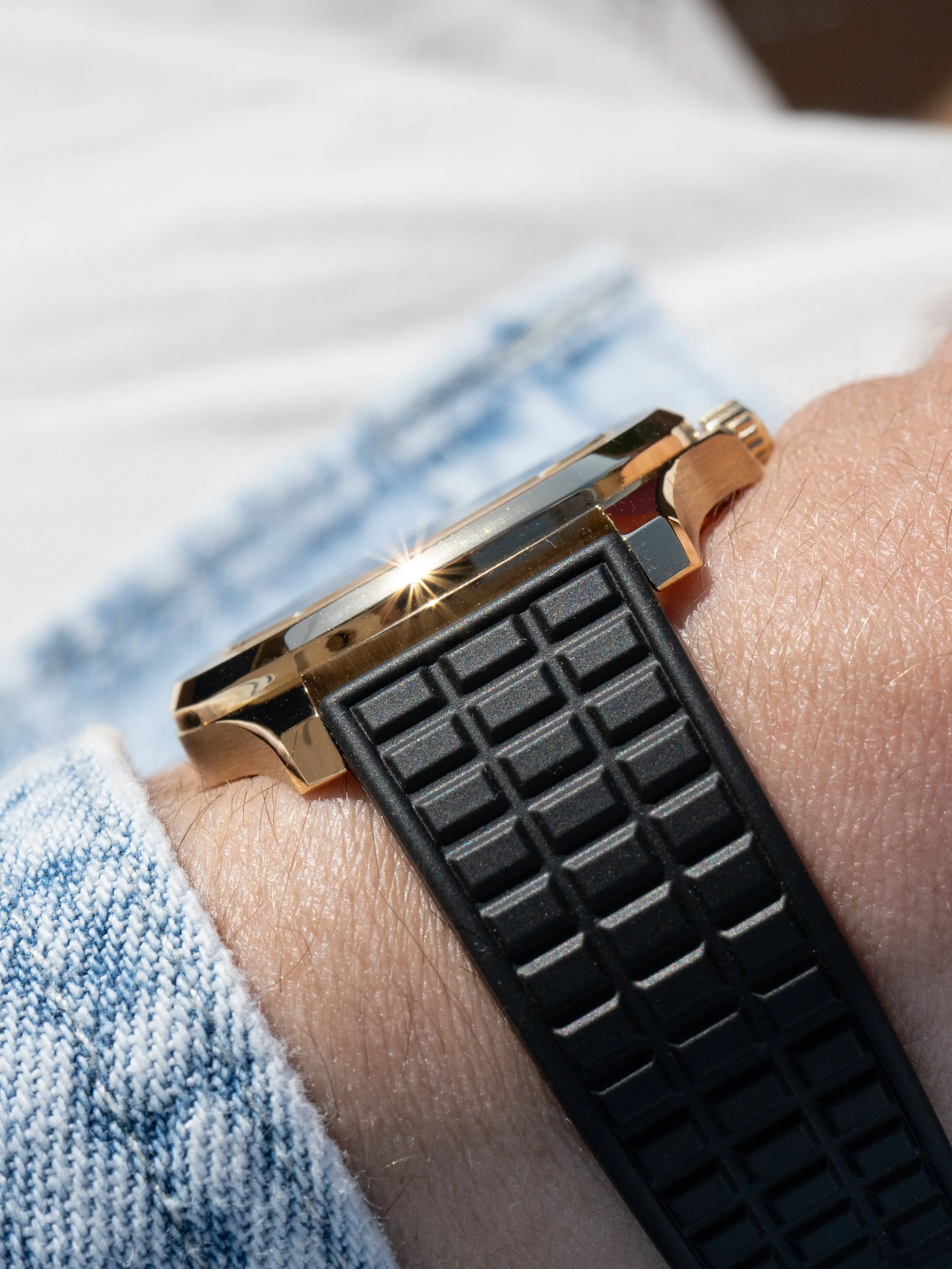 Late 1990’s Patek Philippe Reference 5065J Full Tritium With Extract Ordered 9.JPG