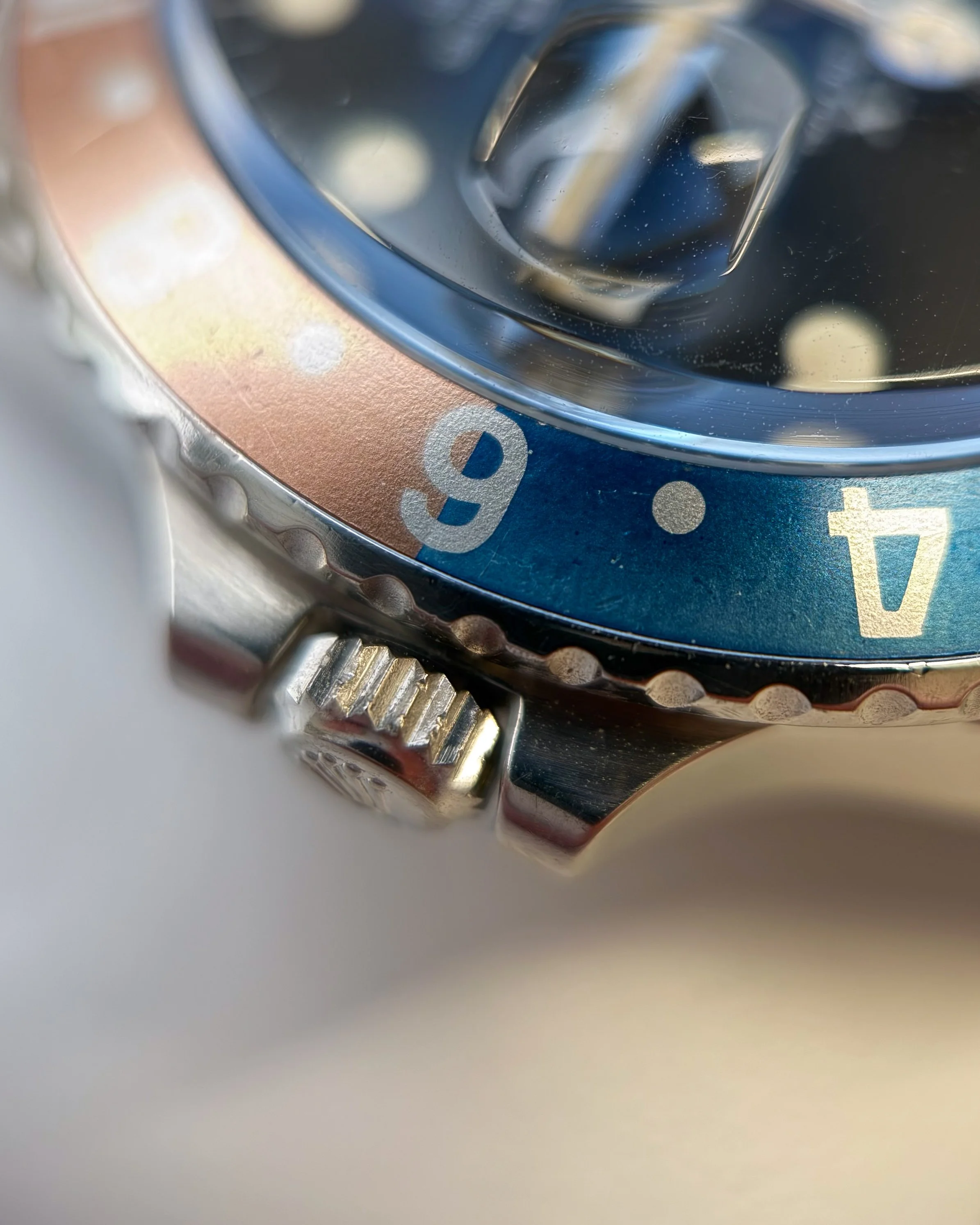 1968 Rolex 1675 Matte GMT Master w: Papers 15.JPG