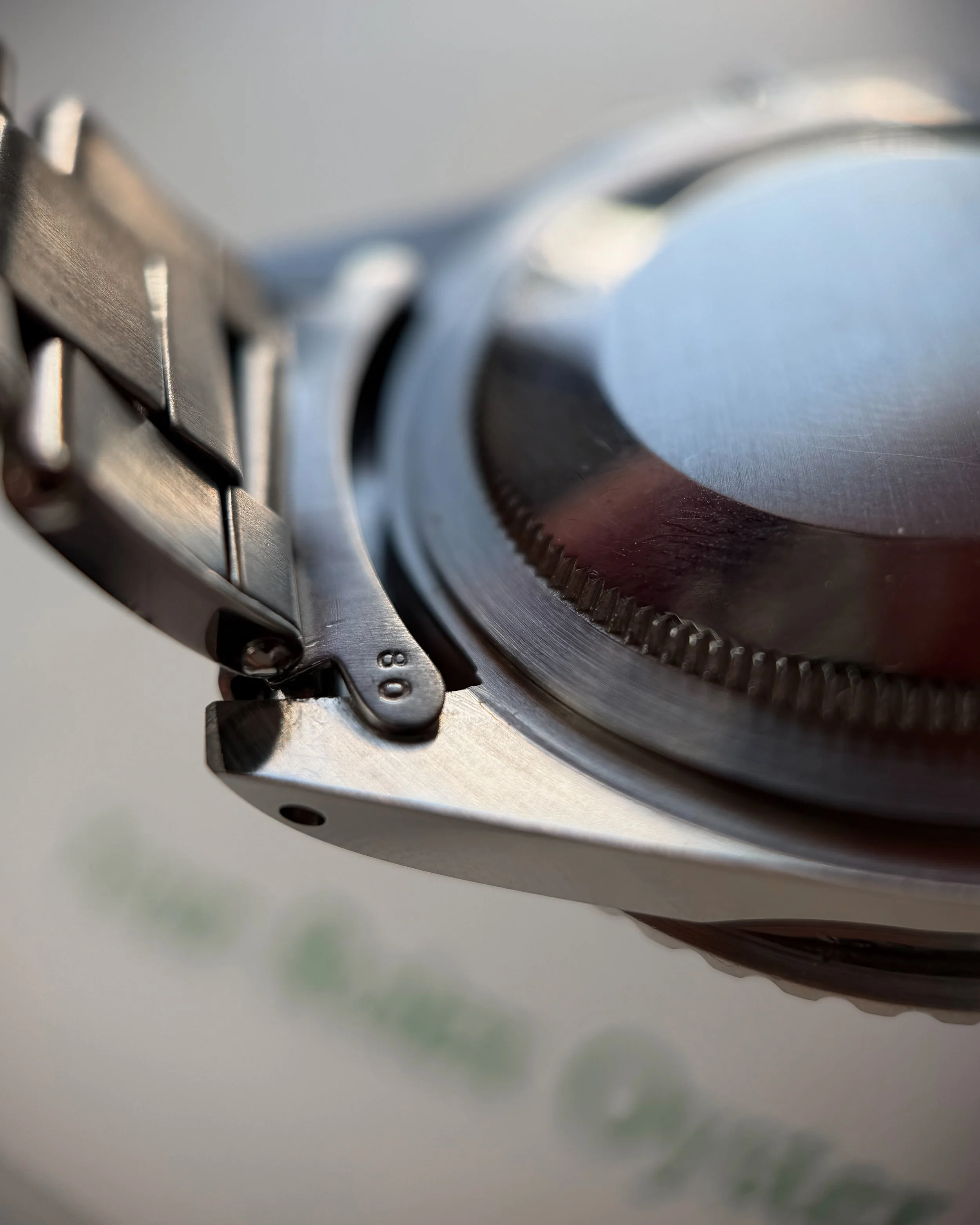 1968 Rolex 1675 Matte GMT Master w: Papers 7.JPG