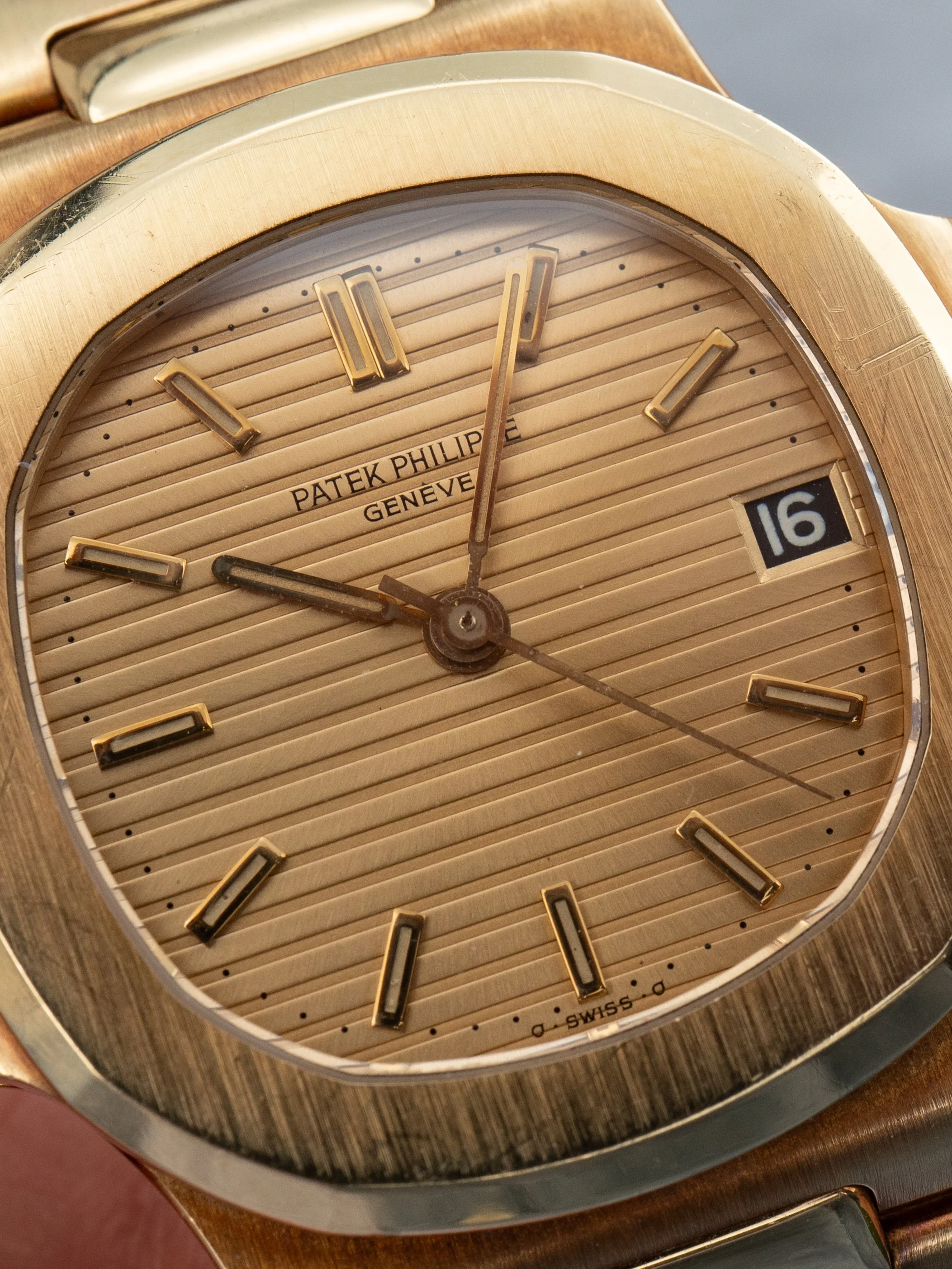 1982 Patek Philippe Nautilus 3800J MK1 Full Tritium With Extract 8.JPG