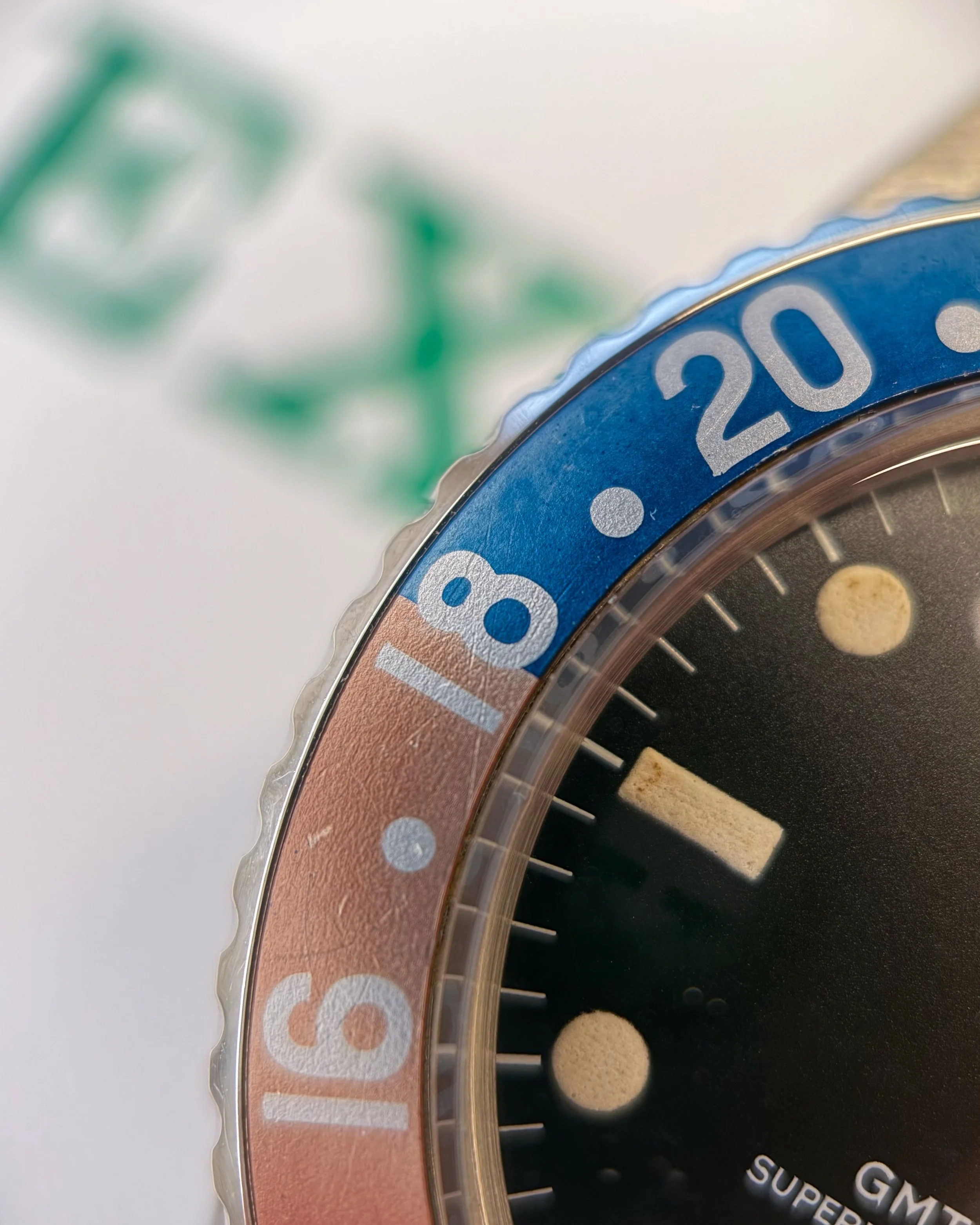 1968 Rolex 1675 Matte GMT Master w: Papers 16.JPG