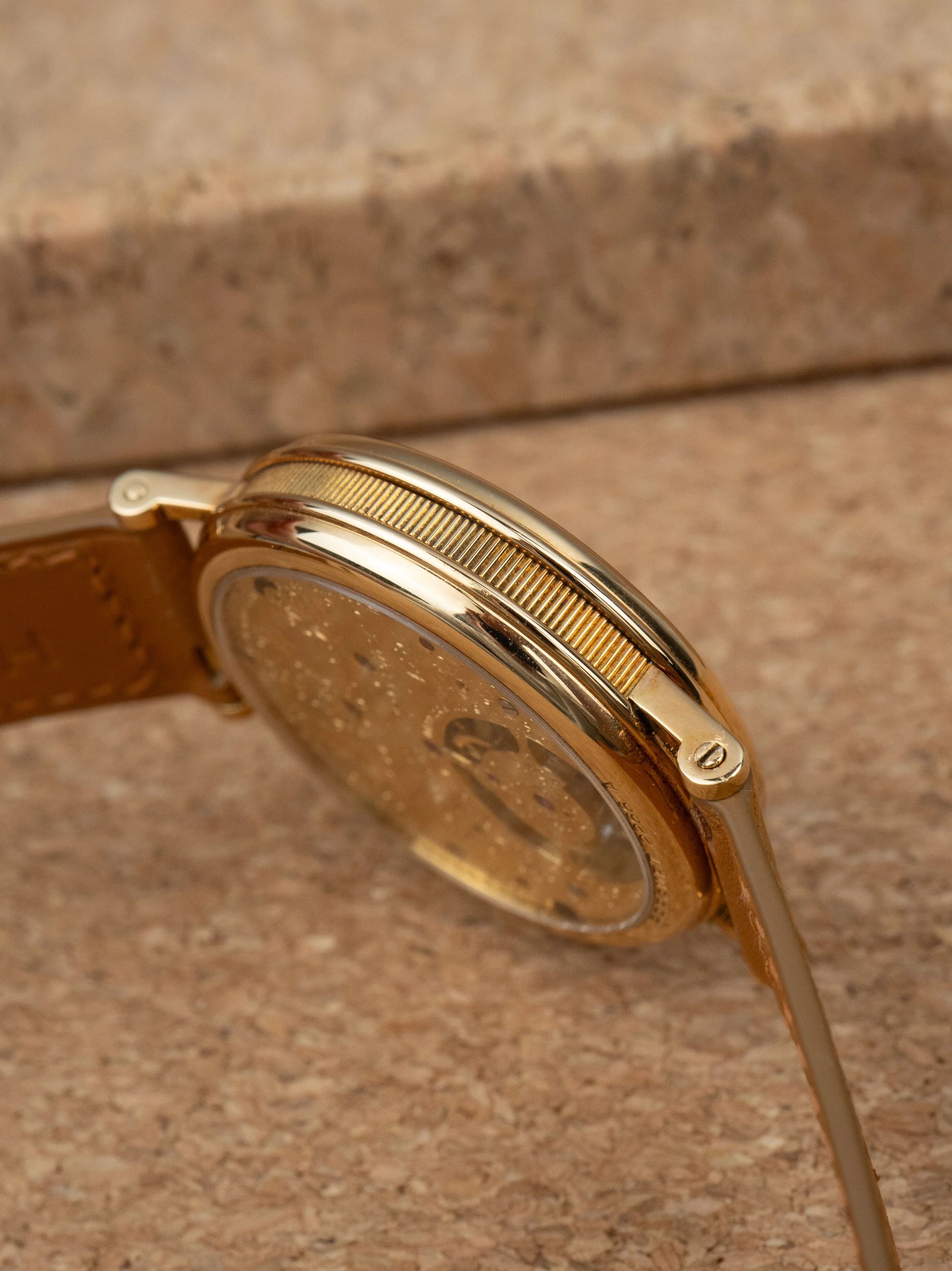 Circa 1990 Breguet Classique Tourbillon 3350BA With Papers 5.JPG