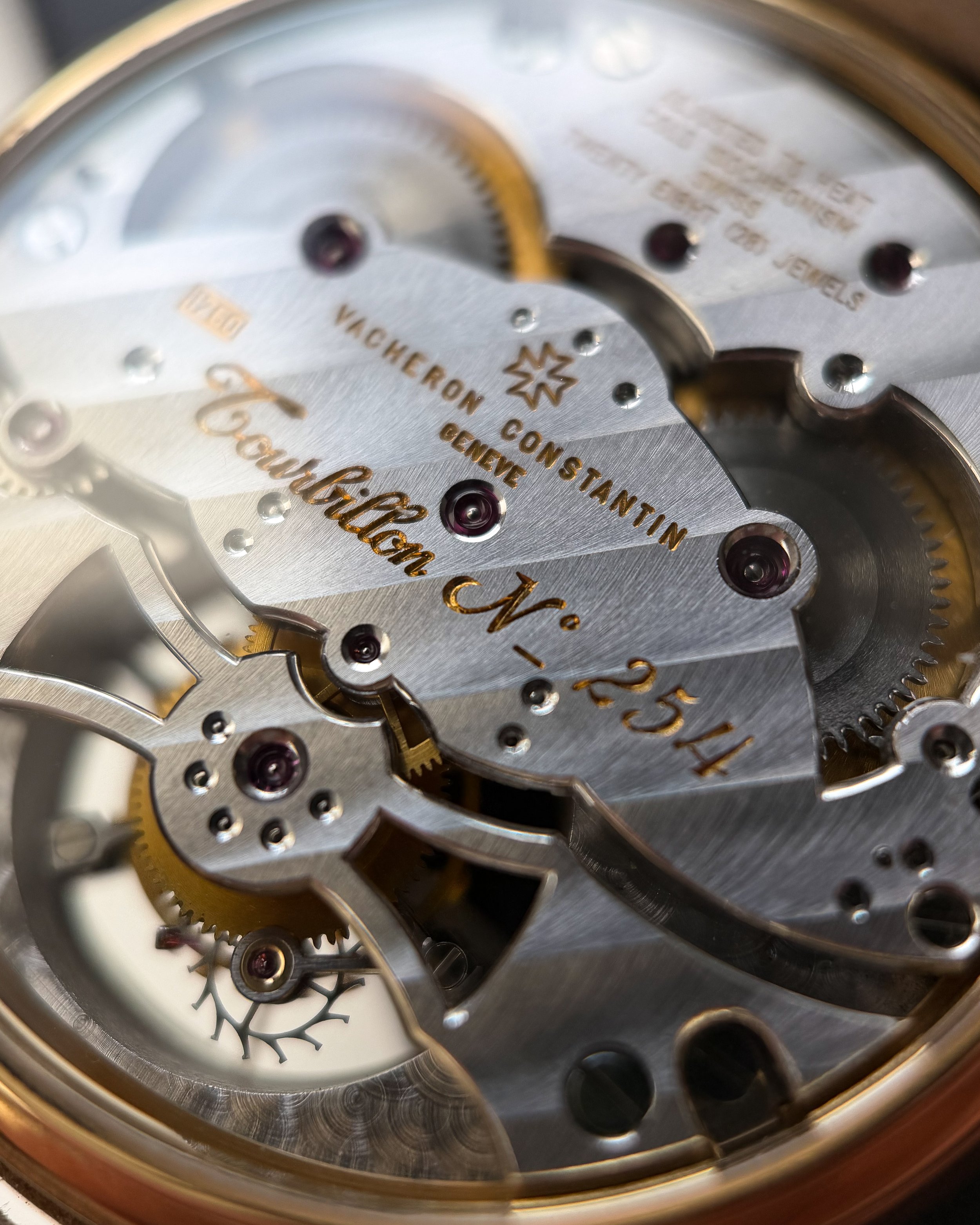 1990's Vacheron Constantin Tourbillon 30050 with VC Extract 4.JPG