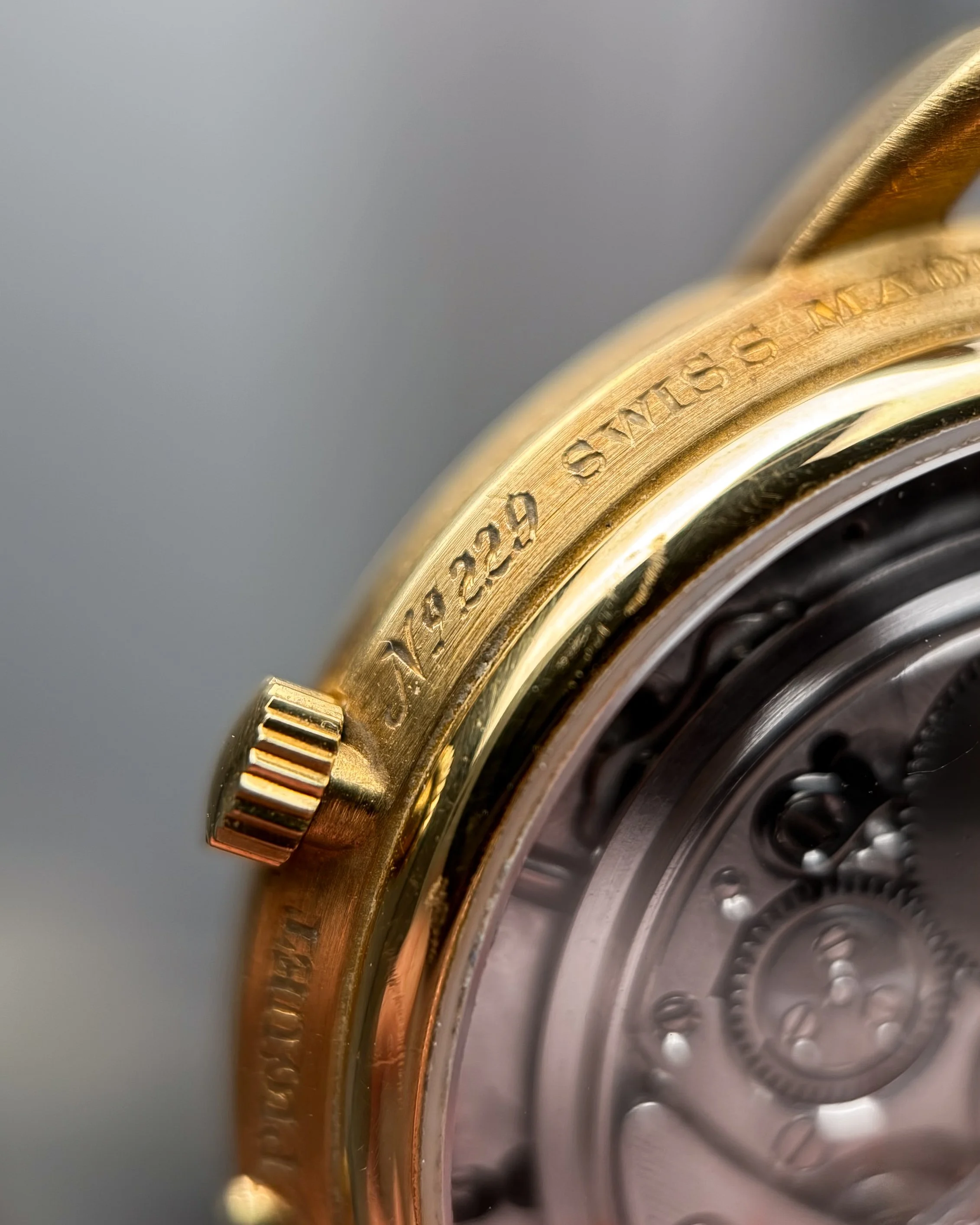 1992 Audemars Piguet Perpetual Calendar 25661 Mother-Of-Pearl Full Set 16.JPG