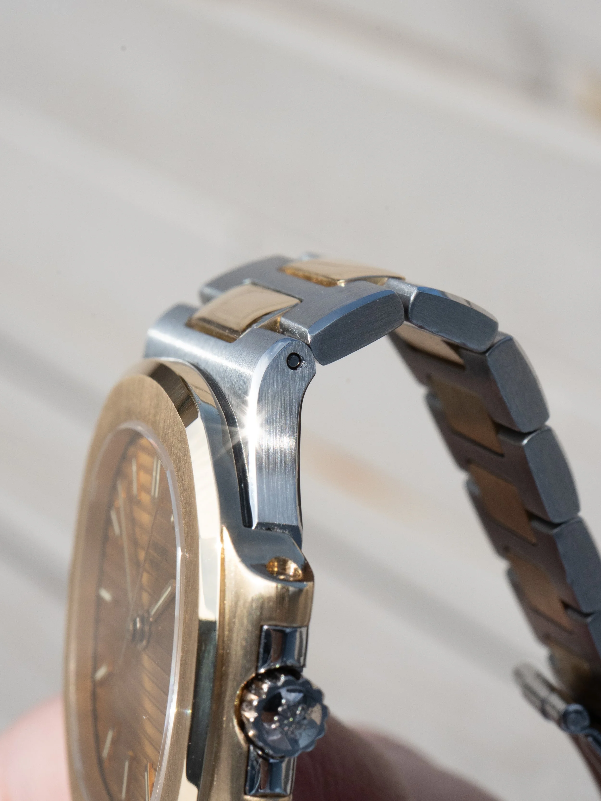 1982 Patek Philippe Nautilus 3800AJ '1st Gen' With Extract 3.JPG