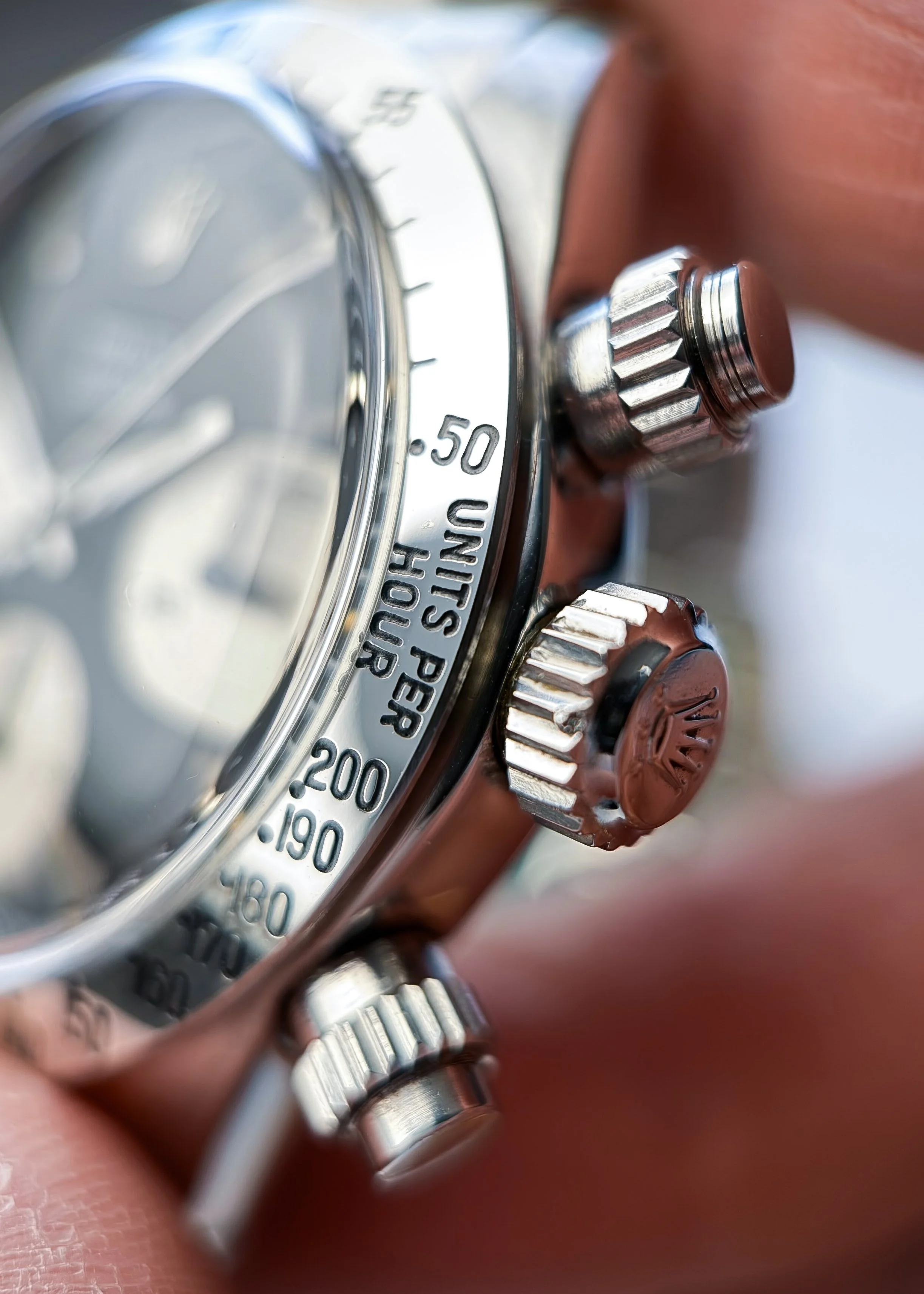 1978 Rolex Cosmograph Daytona 6265 Sigma Dial 3.JPG