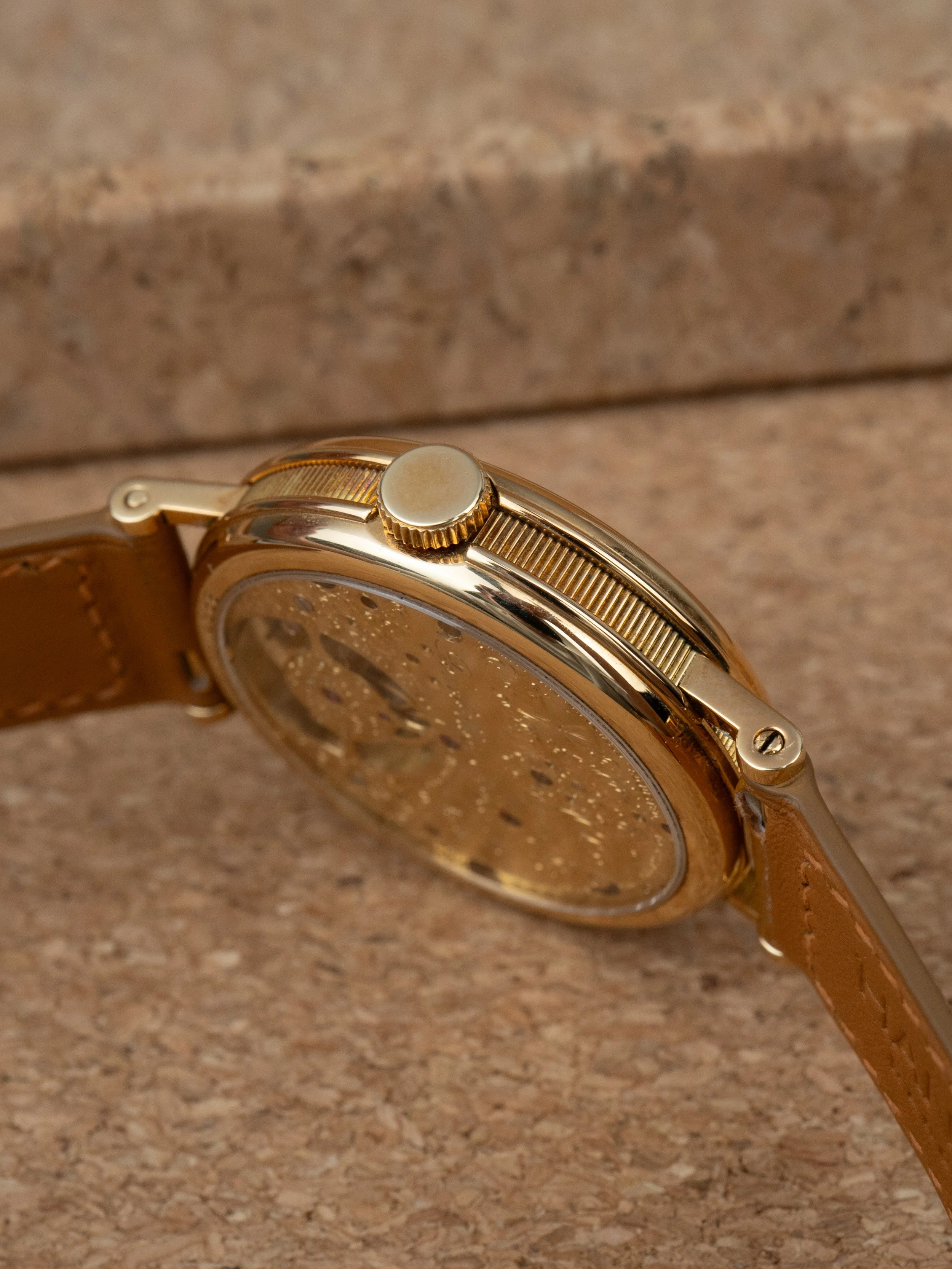 Circa 1990 Breguet Classique Tourbillon 3350BA With Papers 6.JPG