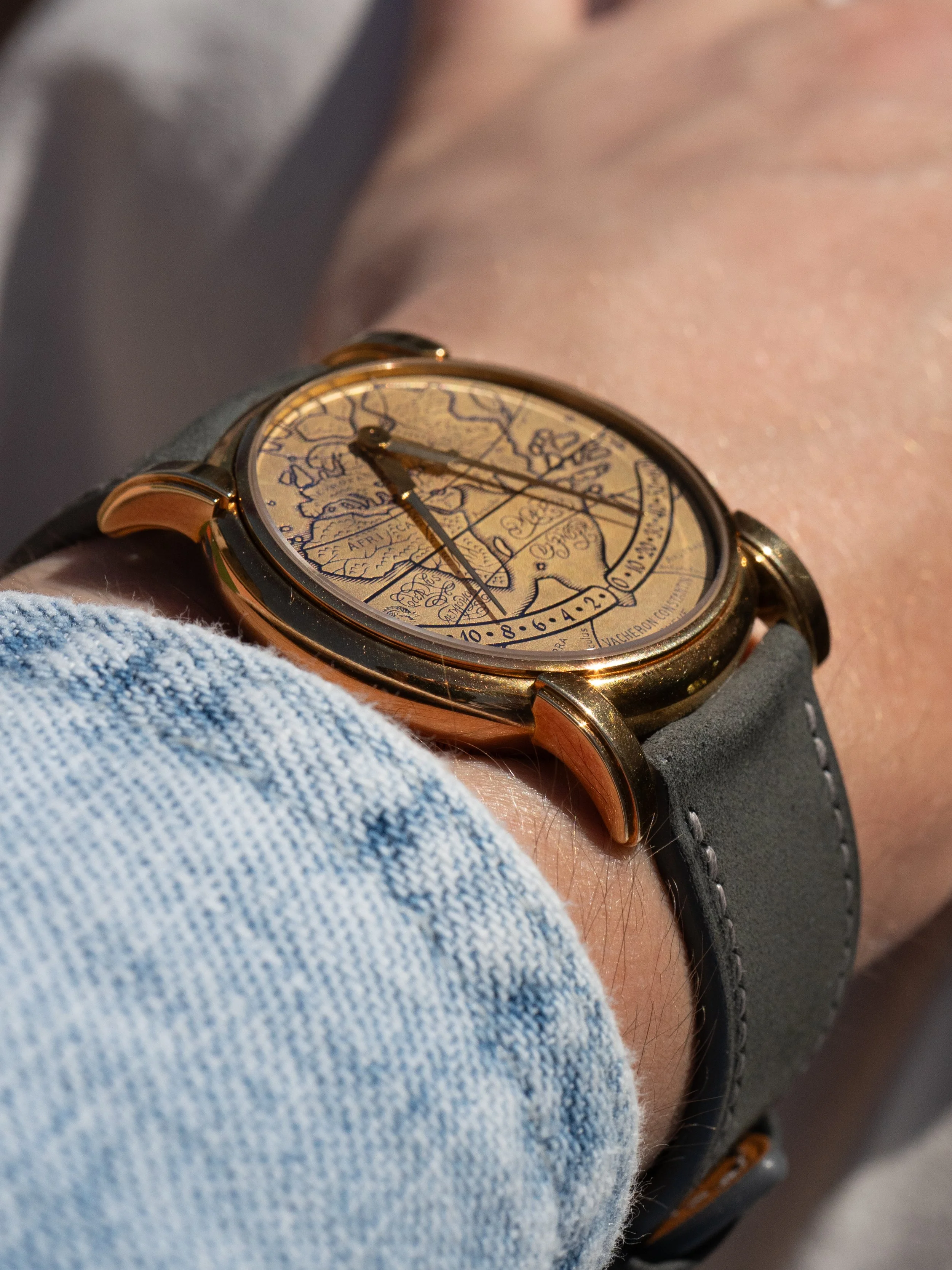 Circa 1990's Vacheron Constantin Mercator 43050 18.JPG