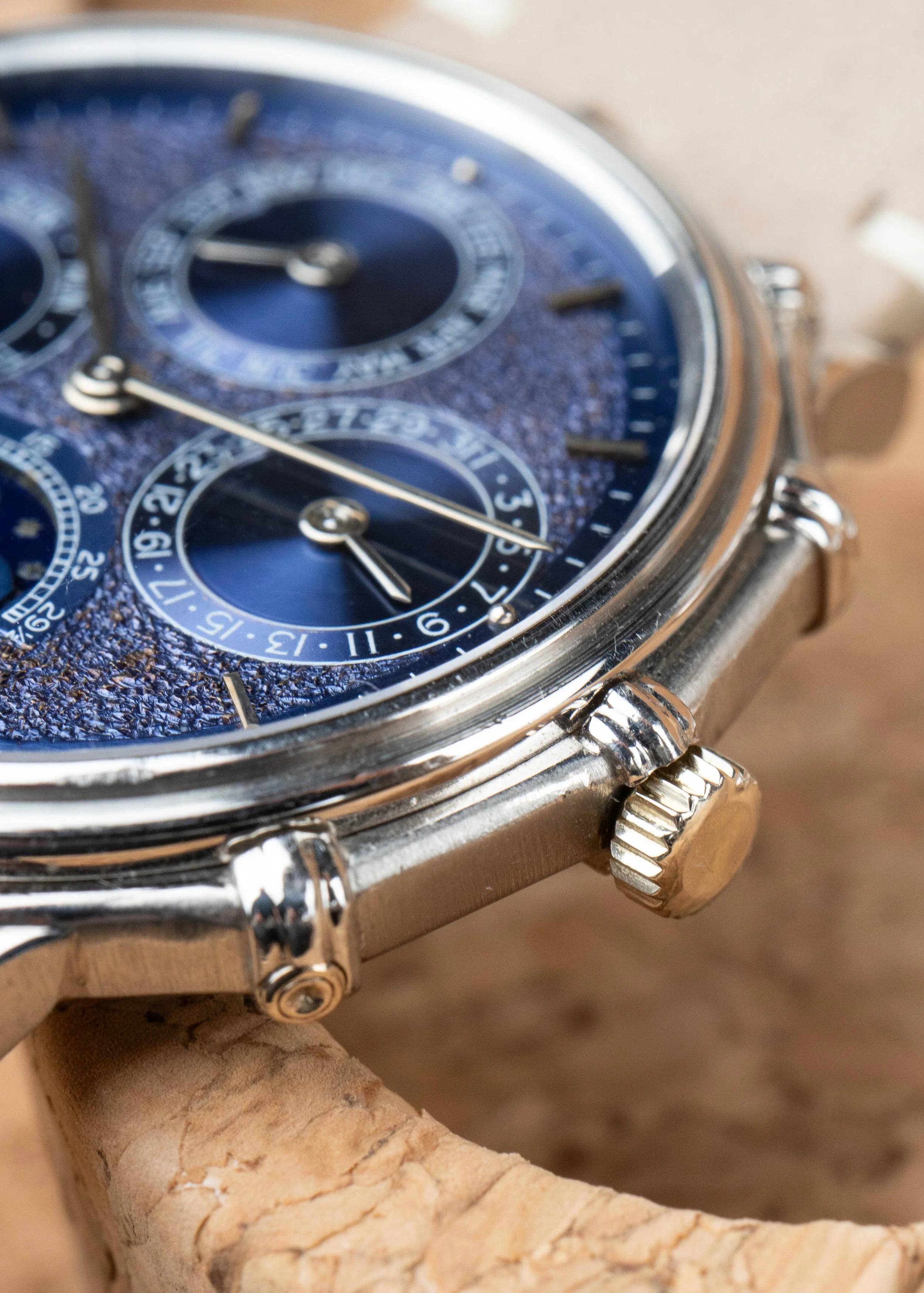 1982 Audemars Piguet Quantième Perpétuel 25561 Tuscan Platinum With Extract 15.JPG